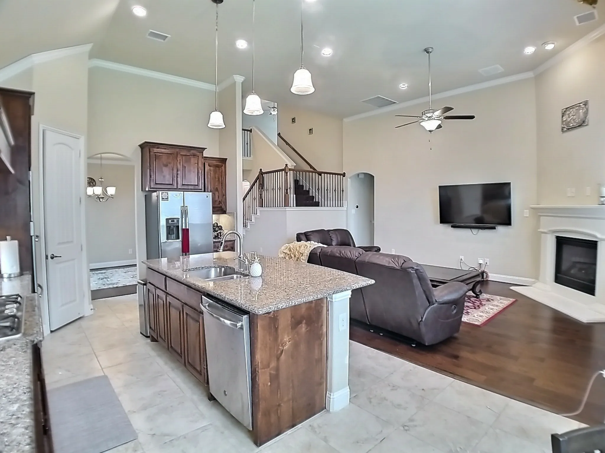 Single Family Residence For Rent in Collin County , 809 Cidermont, Plano, Texas 75074, 4 Bedroom, 4 Bathroom, 2 Garage spaces, 3,002 Sqft, built in 2017, mls#21373381, Real Estate Agent in Plano, Homes For Rent in Collin county, Homes For Rent in Plano, Realtor in Plano Texas, Real Estate Brokerage Independent Realty Texas, Luminita Cordes Realtor