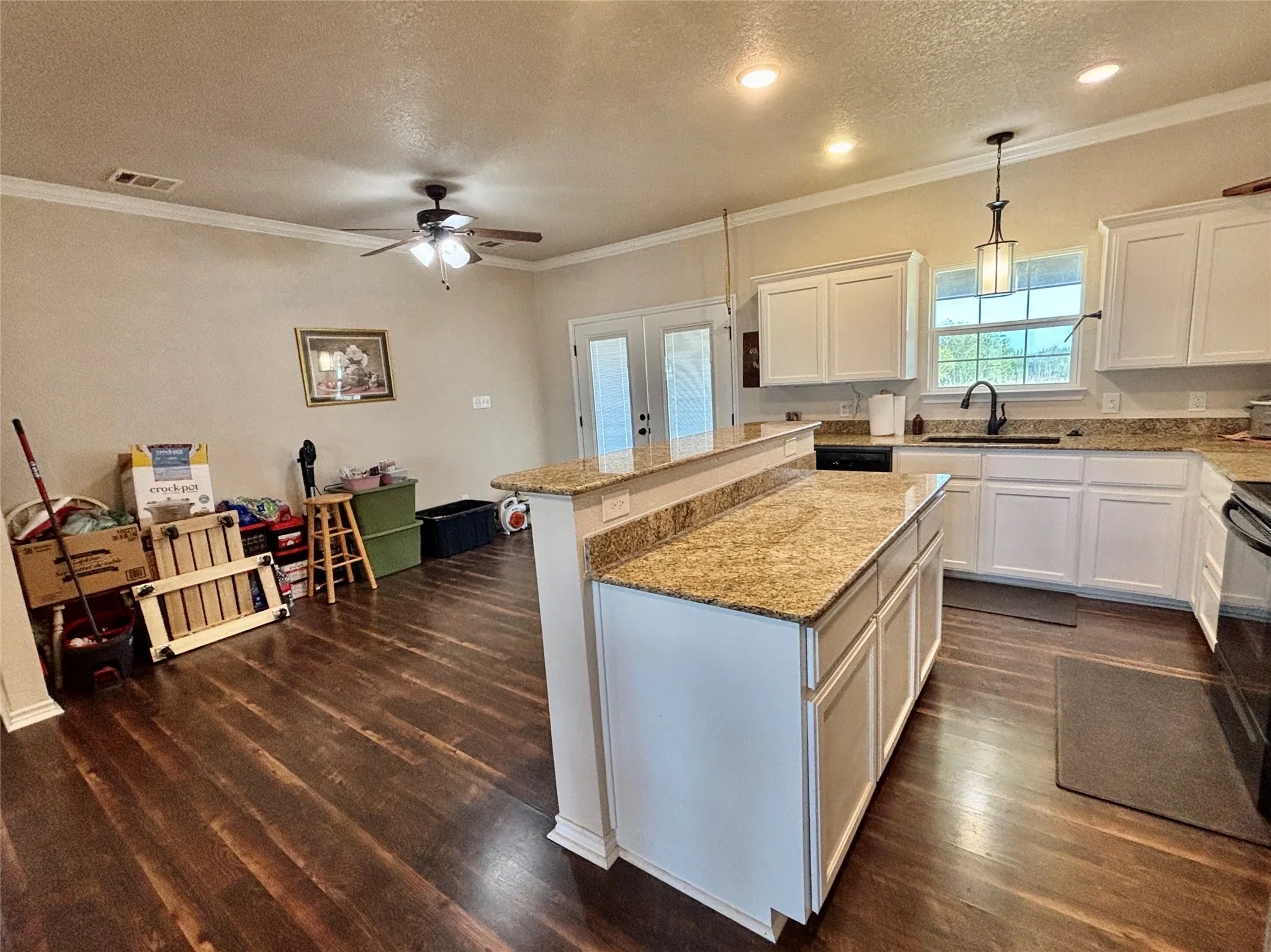 Single Family Residence For Sale in Coryell County , 3740 County Road 127, Gatesville, Texas 76528, 3 Bedroom, 2 Bathroom, Garage spaces, 1,716 Sqft, built in 2017, mls#21371970, Real Estate Agent in Gatesville, Homes For Sale in Coryell county, Homes For Sale in Gatesville, Realtor in Gatesville Texas, Real Estate Brokerage Independent Realty Texas, Luminita Cordes Realtor