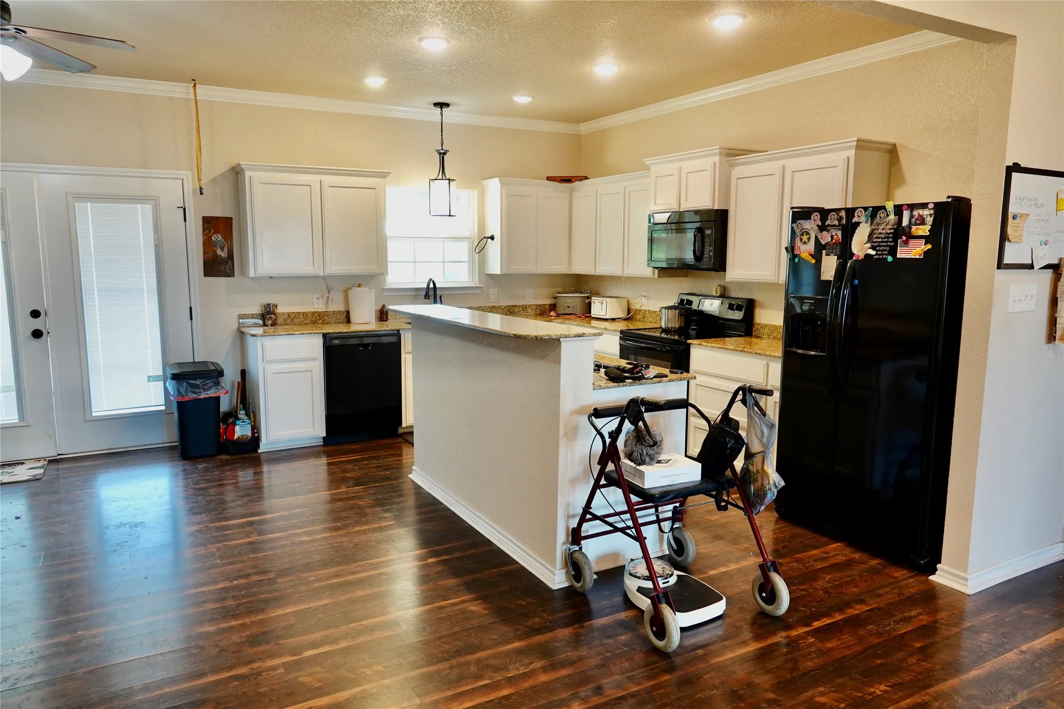 Single Family Residence For Sale in Coryell County , 3740 County Road 127, Gatesville, Texas 76528, 3 Bedroom, 2 Bathroom, Garage spaces, 1,716 Sqft, built in 2017, mls#21371970, Real Estate Agent in Gatesville, Homes For Sale in Coryell county, Homes For Sale in Gatesville, Realtor in Gatesville Texas, Real Estate Brokerage Independent Realty Texas, Luminita Cordes Realtor