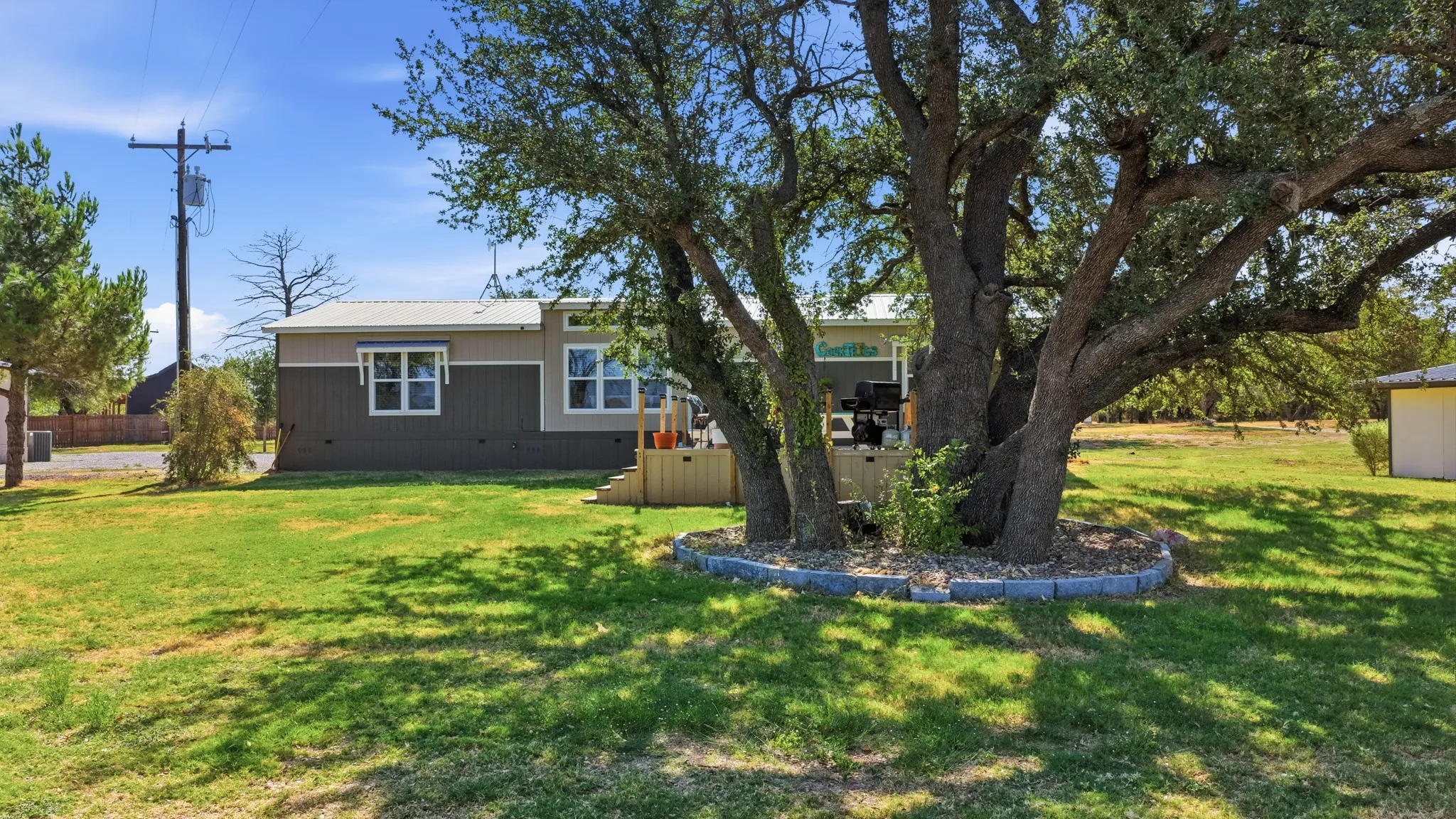 299 Rock Creek Rd