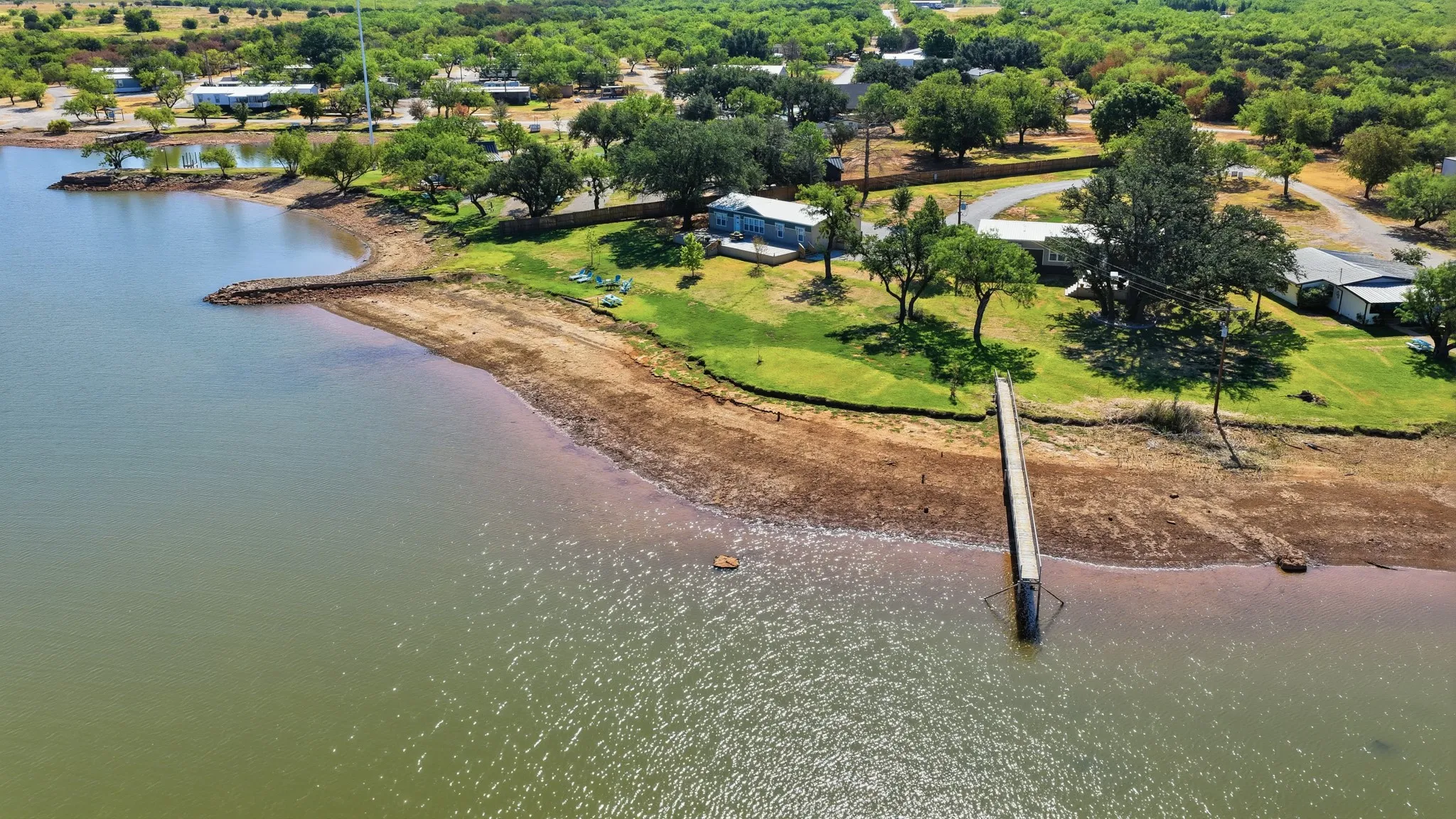 Manufactured Home For Sale in Palo Pinto County , 297 & 299 Rock Creek Road, Graford, Texas 76449, 6 Bedroom, 4 Bathroom, Garage spaces, 1,680 Sqft, built in 2024, mls#21373407, Real Estate Agent in Graford, Homes For Sale in Palo Pinto county, Homes For Sale in Graford, Realtor in Graford Texas, Real Estate Brokerage Independent Realty Texas, Luminita Cordes Realtor