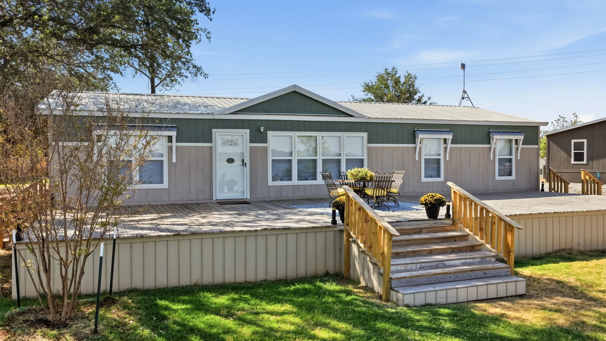 297 Rock Creek Rd