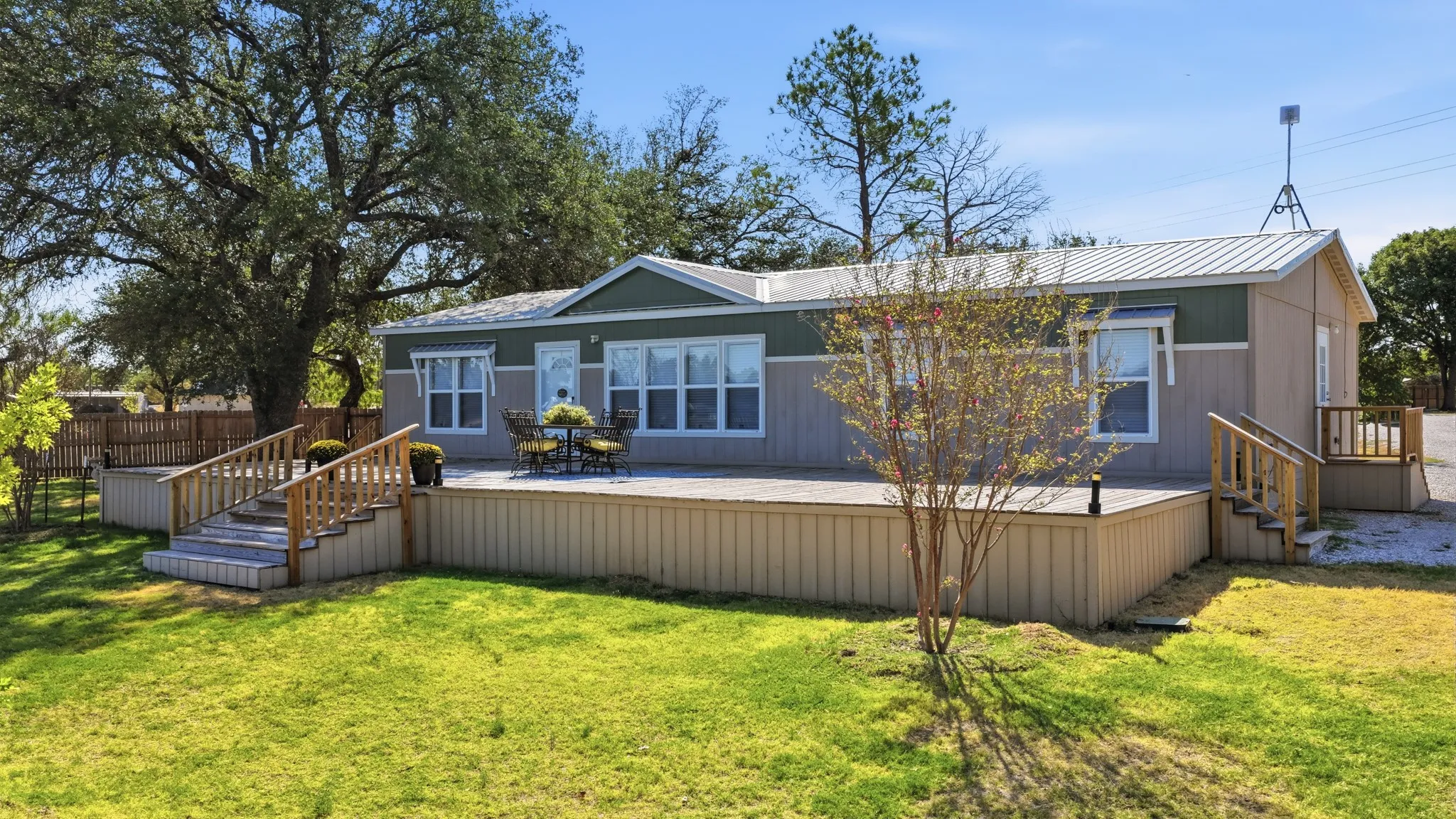 297 Rock Creek Rd