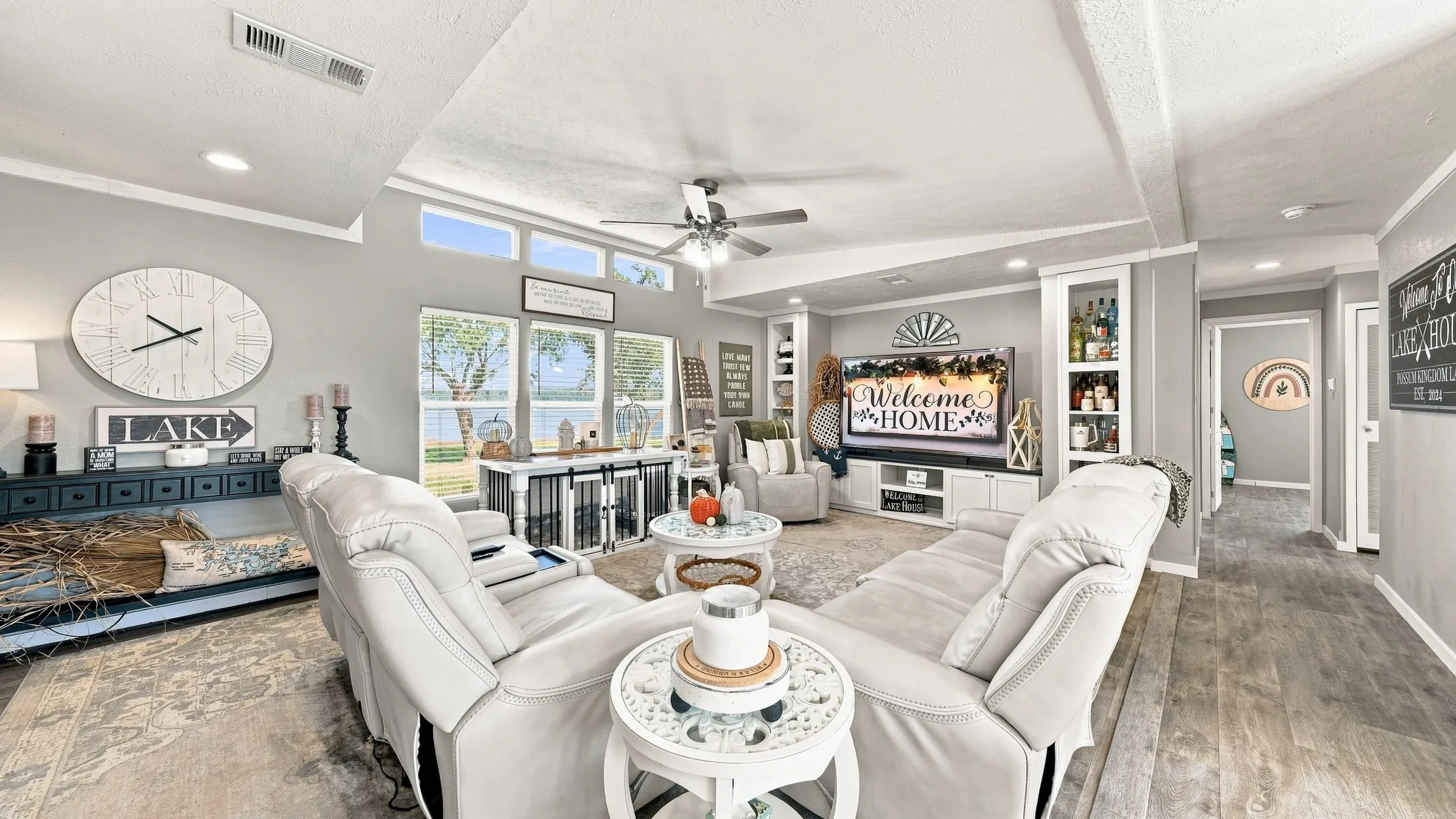 299 Rock Creek Rd