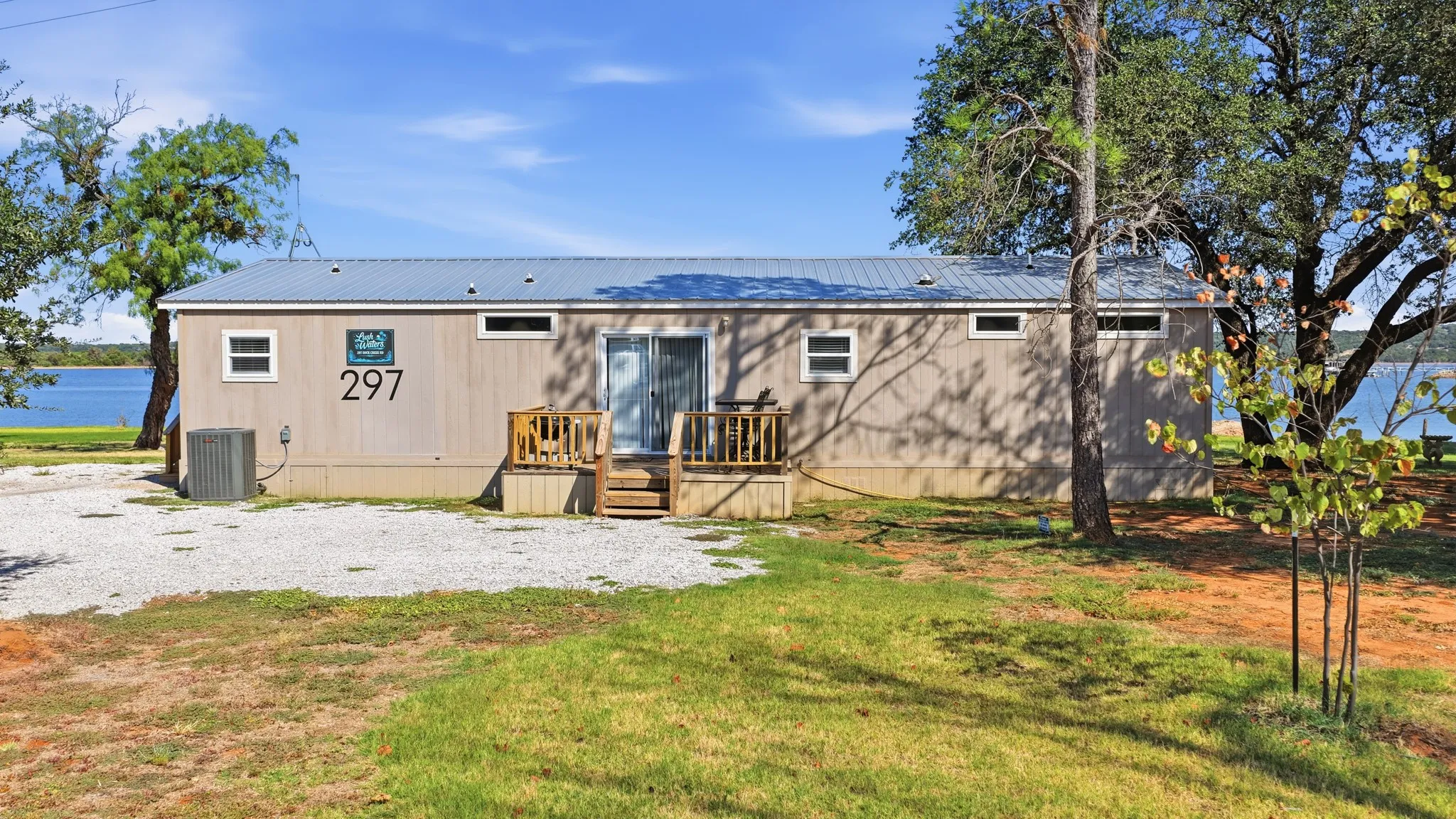 297 Rock Creek Rd