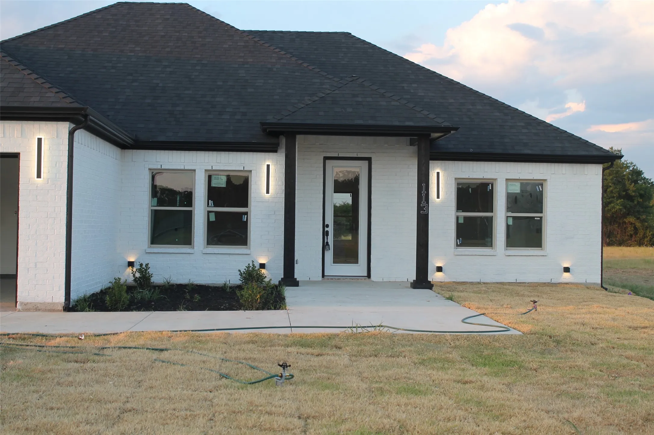 Single Family Residence For Sale in Henderson County , 113 Scenic Road, Trinidad, Texas 75163, 3 Bedroom, 2 Bathroom, 2 Garage spaces, 1,796 Sqft, built in 2026, mls#21373408, Real Estate Agent in Trinidad, Homes For Sale in Henderson county, Homes For Sale in Trinidad, Realtor in Trinidad Texas, Real Estate Brokerage Independent Realty Texas, Luminita Cordes Realtor
