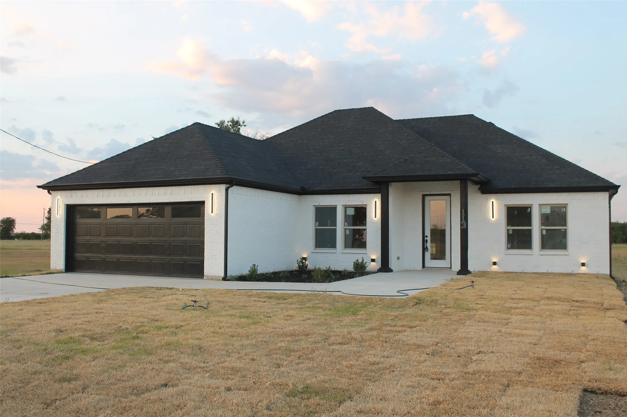Single Family Residence For Sale in Henderson County , 113 Scenic Road, Trinidad, Texas 75163, 3 Bedroom, 2 Bathroom, 2 Garage spaces, 1,796 Sqft, built in 2026, mls#21373408, Real Estate Agent in Trinidad, Homes For Sale in Henderson county, Homes For Sale in Trinidad, Realtor in Trinidad Texas, Real Estate Brokerage Independent Realty Texas, Luminita Cordes Realtor