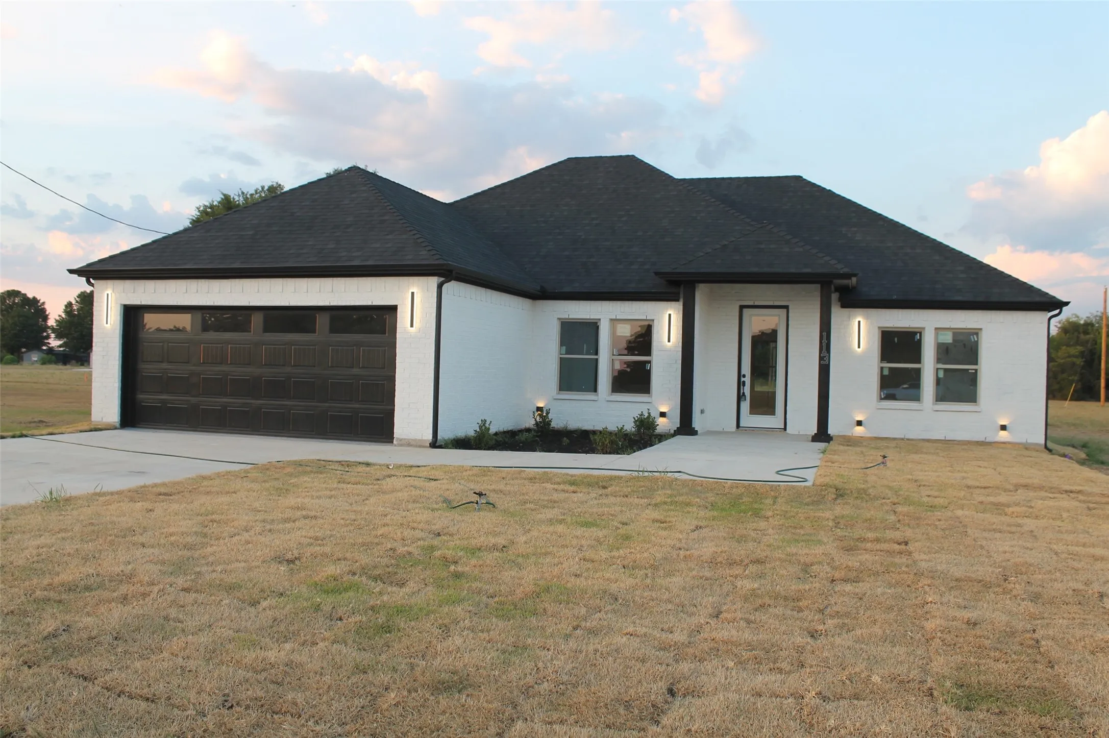 Single Family Residence For Sale in Henderson County , 113 Scenic Road, Trinidad, Texas 75163, 3 Bedroom, 2 Bathroom, 2 Garage spaces, 1,796 Sqft, built in 2026, mls#21373408, Real Estate Agent in Trinidad, Homes For Sale in Henderson county, Homes For Sale in Trinidad, Realtor in Trinidad Texas, Real Estate Brokerage Independent Realty Texas, Luminita Cordes Realtor