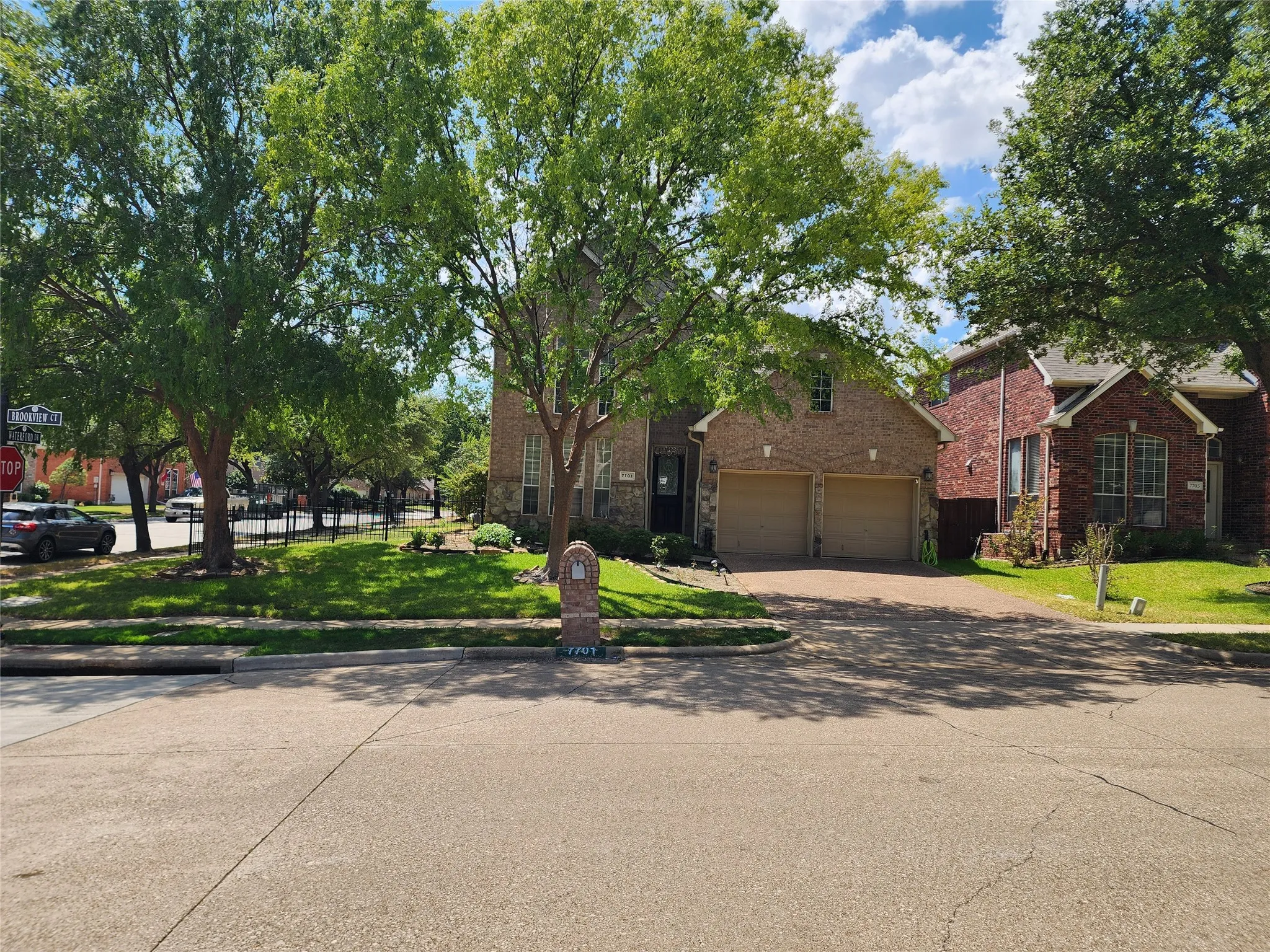 Single Family Residence For Rent in Dallas County , 7701 Brookview Court, Irving, Texas 75063, 3 Bedroom, 4 Bathroom, 2 Garage spaces, 2,829 Sqft, built in 1999, mls#21373413, Real Estate Agent in Irving, Homes For Rent in Dallas county, Homes For Rent in Irving, Realtor in Irving Texas, Real Estate Brokerage Independent Realty Texas, Luminita Cordes Realtor