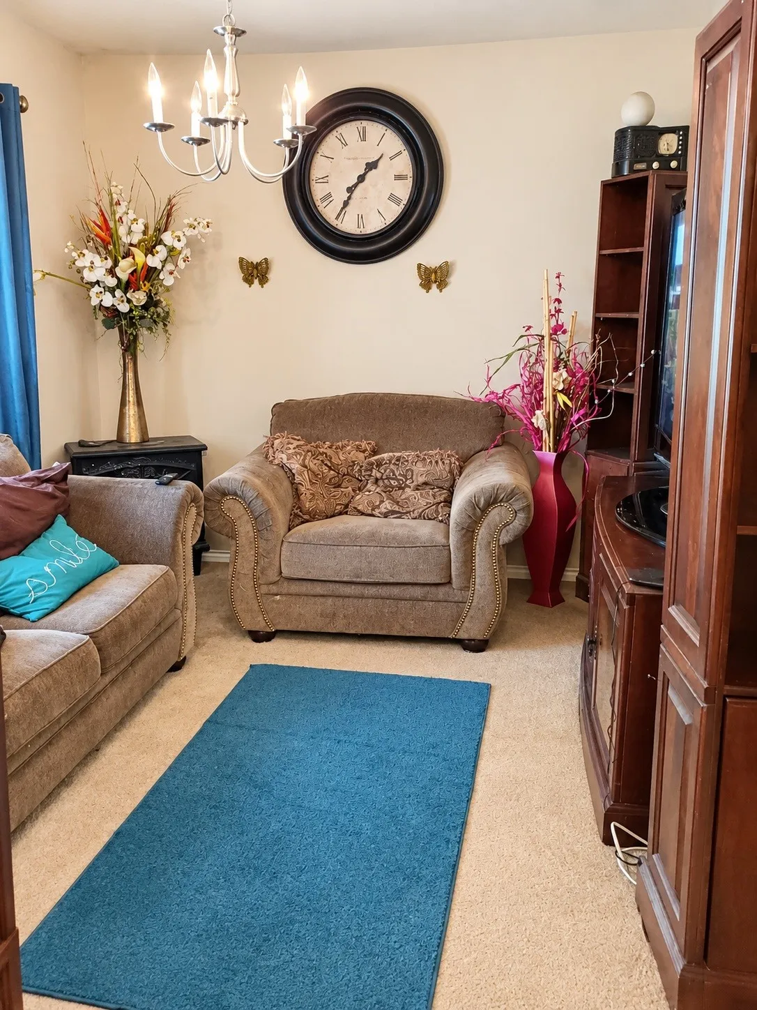 Front Rm