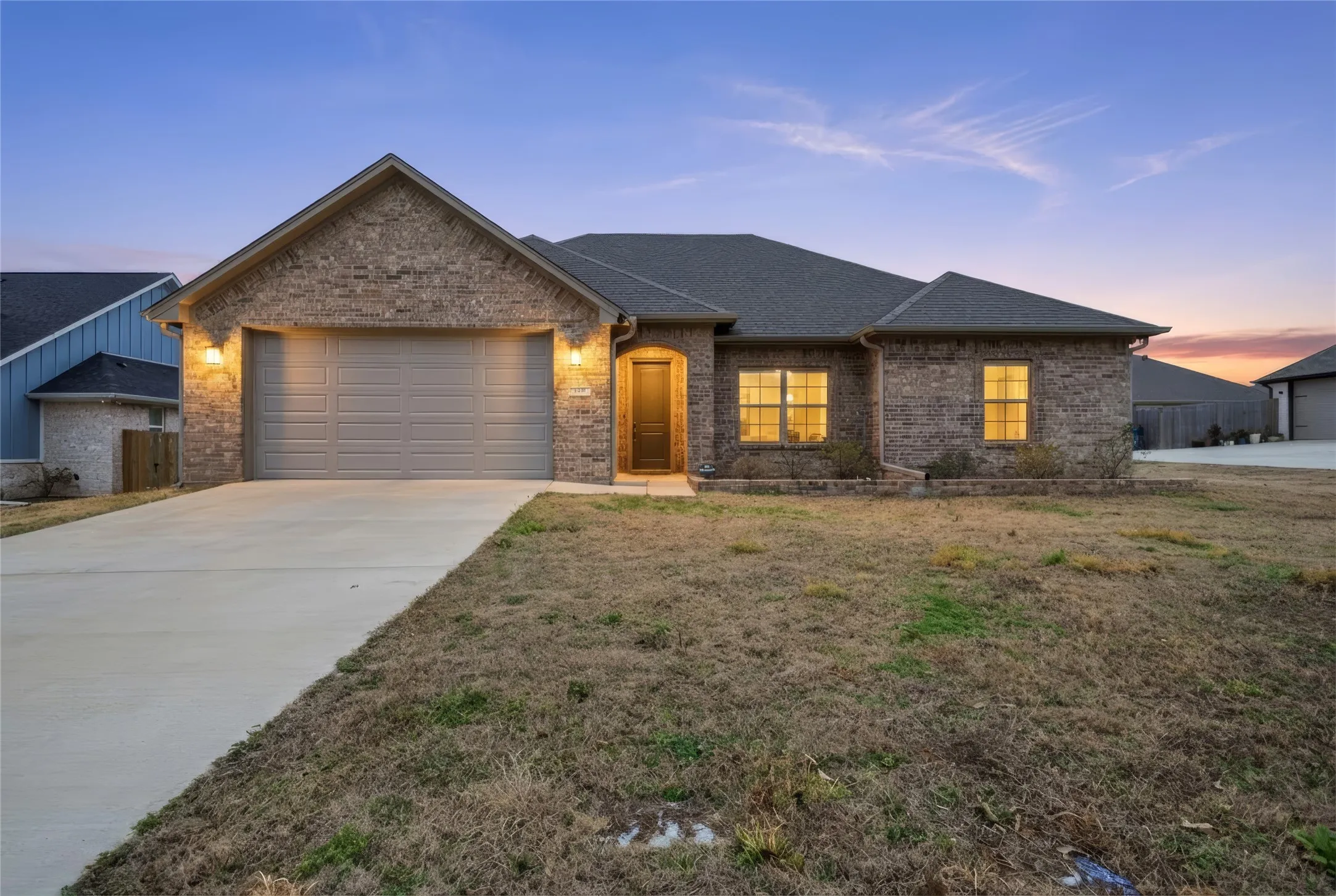 Single Family Residence For Sale in Smith County , 114 Rose Row, Winona, Texas 75792, 3 Bedroom, 2 Bathroom, 1 Garage spaces, 1,635 Sqft, built in 2022, mls#21373425, Real Estate Agent in Winona, Homes For Sale in Smith county, Homes For Sale in Winona, Realtor in Winona Texas, Real Estate Brokerage Independent Realty Texas, Luminita Cordes Realtor