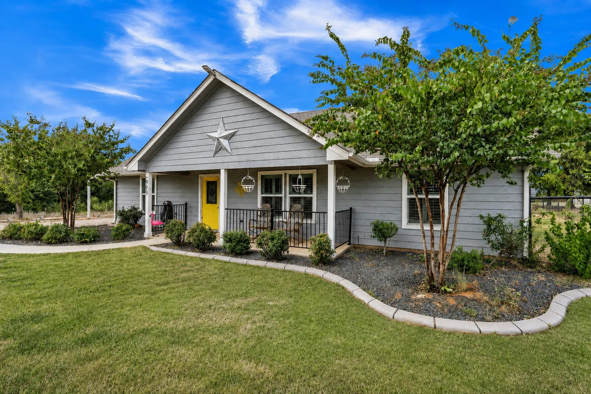 Single Family Residence For Sale in Parker County , 909 Erwin Road, Poolville, Texas 76487, 3 Bedroom, 2 Bathroom, 2 Garage spaces, 1,456 Sqft, built in 2022, mls#21372661, Real Estate Agent in Poolville, Homes For Sale in Parker county, Homes For Sale in Poolville, Realtor in Poolville Texas, Real Estate Brokerage Independent Realty Texas, Luminita Cordes Realtor