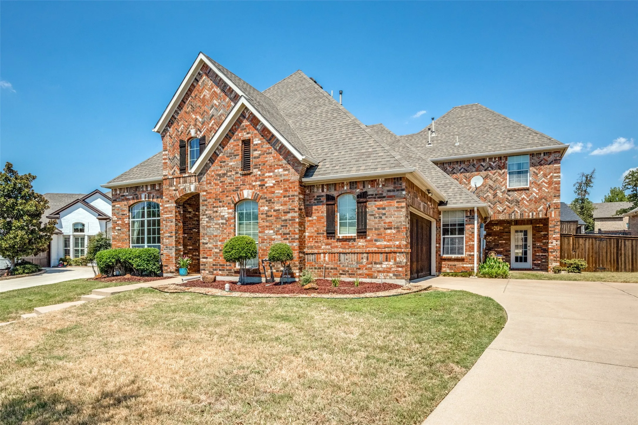 Single Family Residence For Sale in Denton County , 205 THISTLE Ridge, Denton, Texas 76210, 4 Bedroom, 4 Bathroom, 2 Garage spaces, 3,621 Sqft, built in 2005, mls#21372404, Real Estate Agent in Denton, Homes For Sale in Denton county, Homes For Sale in Denton, Realtor in Denton Texas, Real Estate Brokerage Independent Realty Texas, Luminita Cordes Realtor