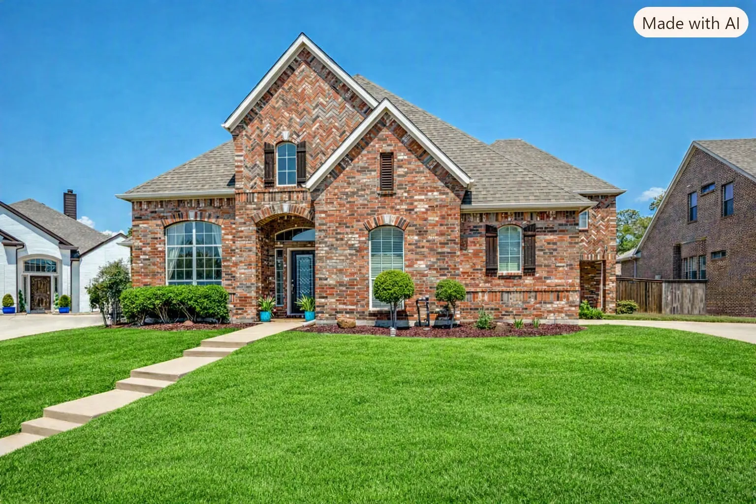 Single Family Residence For Sale in Denton County , 205 THISTLE Ridge, Denton, Texas 76210, 4 Bedroom, 4 Bathroom, 2 Garage spaces, 3,621 Sqft, built in 2005, mls#21372404, Real Estate Agent in Denton, Homes For Sale in Denton county, Homes For Sale in Denton, Realtor in Denton Texas, Real Estate Brokerage Independent Realty Texas, Luminita Cordes Realtor