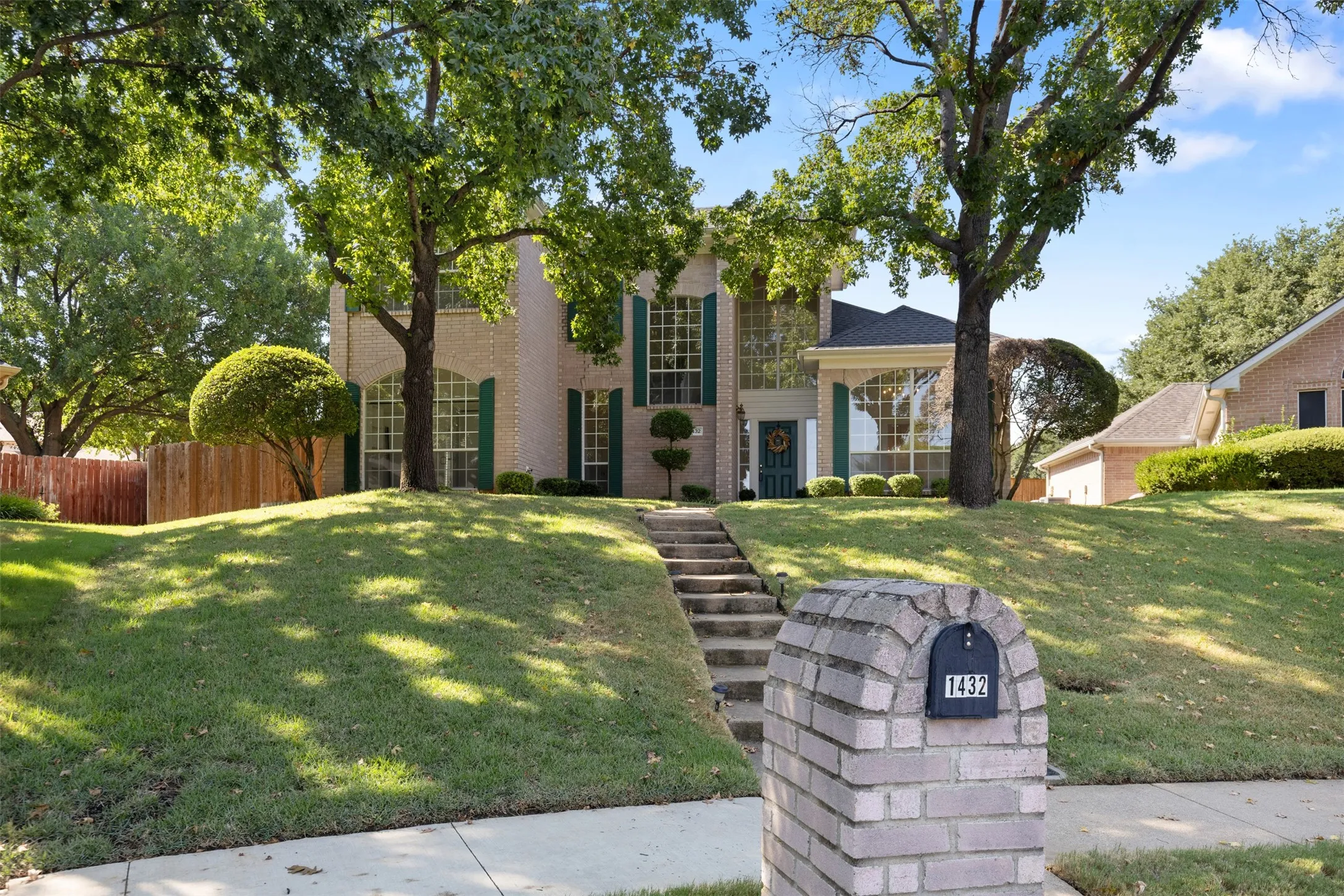 Schedule a tour today!