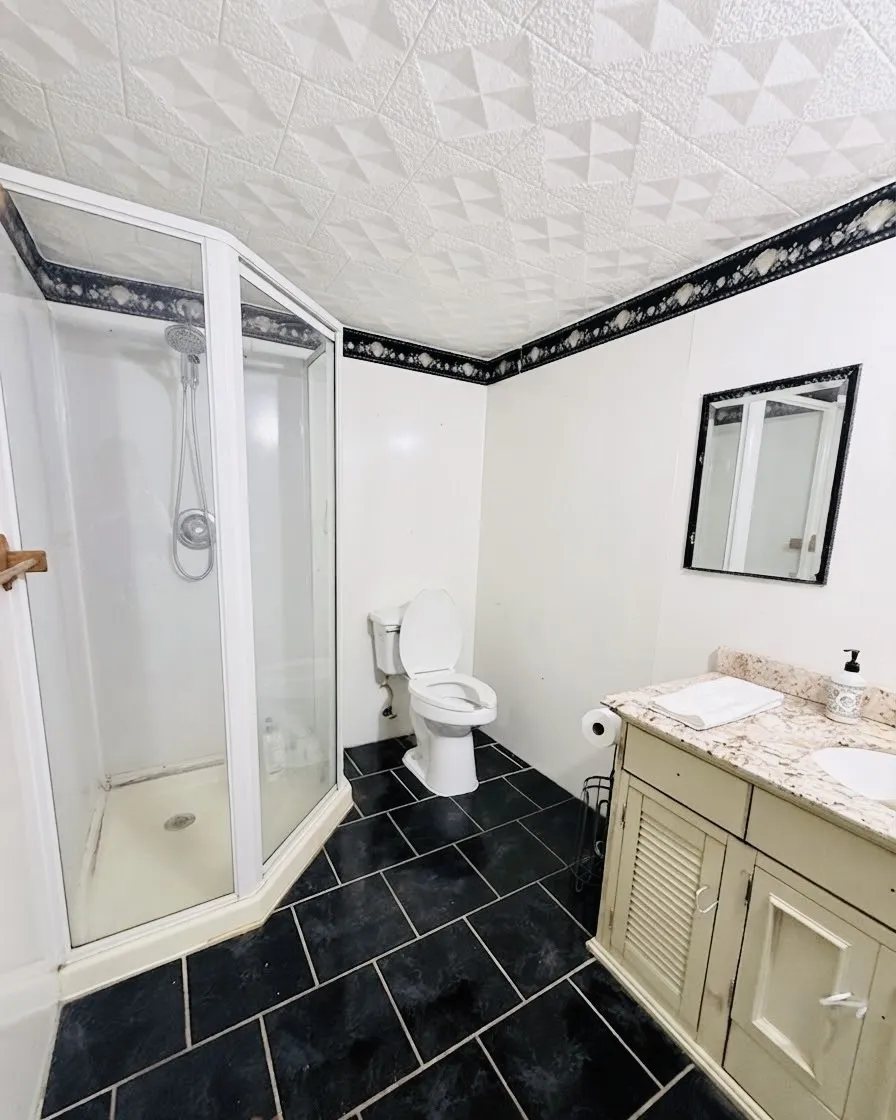 Mobile Home For Sale in Hunt County , 10042 Private Road 3815, Quinlan, Texas 75474, 2 Bedroom, 2 Bathroom, Garage spaces, 1,260 Sqft, built in 1990, mls#21373409, Real Estate Agent in Quinlan, Homes For Sale in Hunt county, Homes For Sale in Quinlan, Realtor in Quinlan Texas, Real Estate Brokerage Independent Realty Texas, Luminita Cordes Realtor