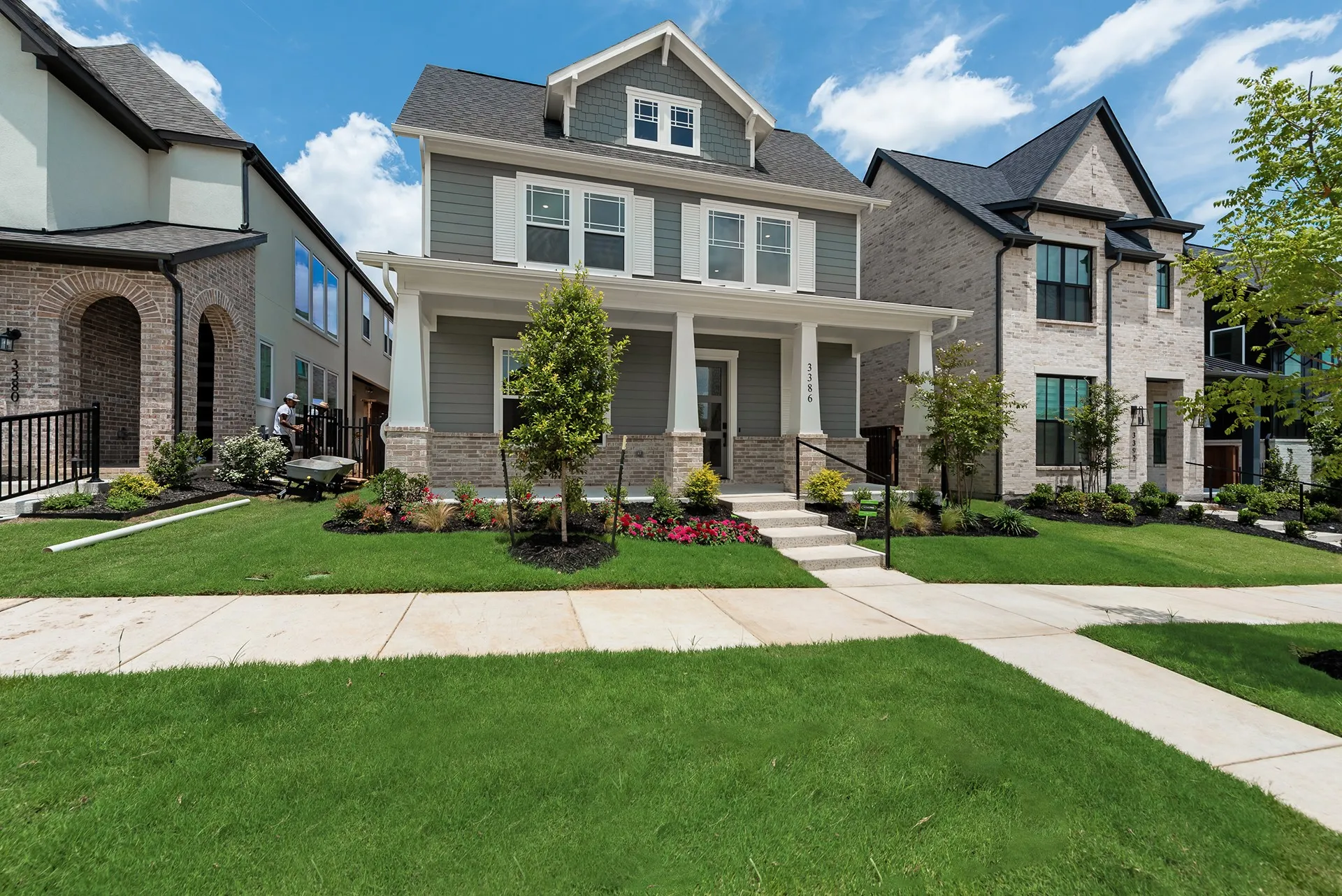 Single Family Residence For Sale in Denton County , 3386 Betony Street, Frisco, Texas 75033, 4 Bedroom, 4 Bathroom, 2 Garage spaces, 2,935 Sqft, built in 2025, mls#21373501, Real Estate Agent in Frisco, Homes For Sale in Denton county, Homes For Sale in Frisco, Realtor in Frisco Texas, Real Estate Brokerage Independent Realty Texas, Luminita Cordes Realtor