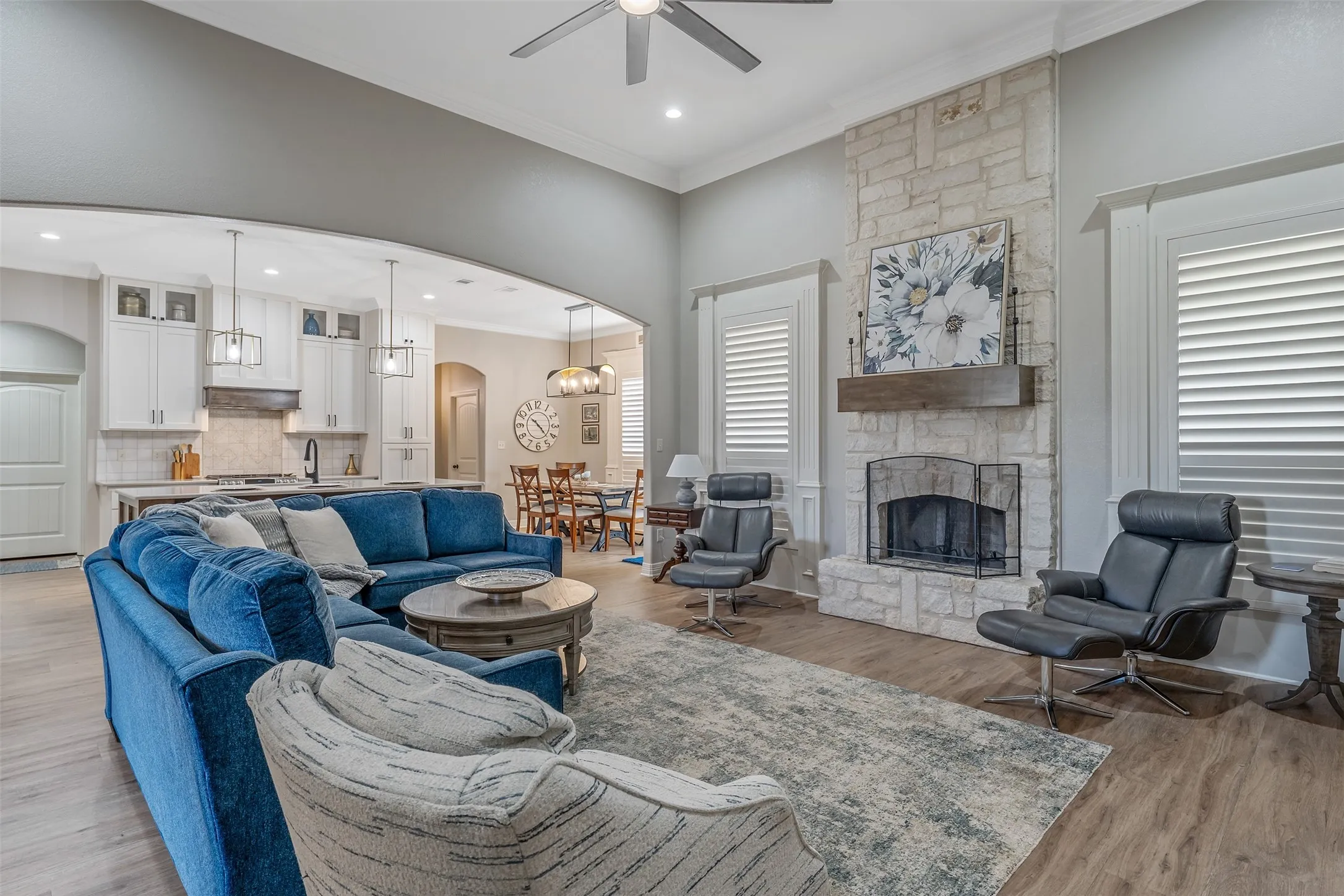 Single Family Residence For Sale in Smith County , 21327 Boone, Bullard, Texas 75757, 4 Bedroom, 2 Bathroom, 2 Garage spaces, 2,321 Sqft, built in 2014, mls#21373506, Real Estate Agent in Bullard, Homes For Sale in Smith county, Homes For Sale in Bullard, Realtor in Bullard Texas, Real Estate Brokerage Independent Realty Texas, Luminita Cordes Realtor
