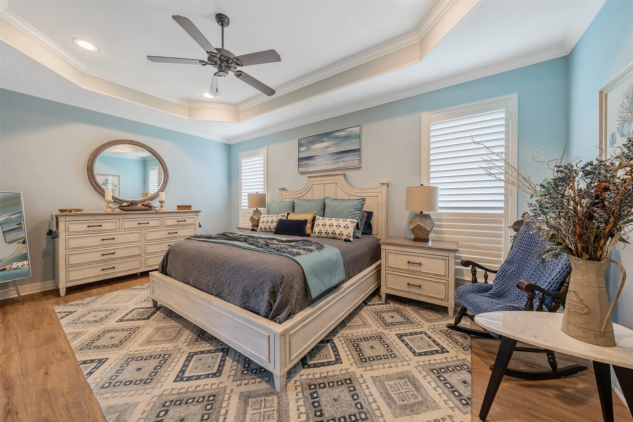 Single Family Residence For Sale in Smith County , 21327 Boone, Bullard, Texas 75757, 4 Bedroom, 2 Bathroom, 2 Garage spaces, 2,321 Sqft, built in 2014, mls#21373506, Real Estate Agent in Bullard, Homes For Sale in Smith county, Homes For Sale in Bullard, Realtor in Bullard Texas, Real Estate Brokerage Independent Realty Texas, Luminita Cordes Realtor