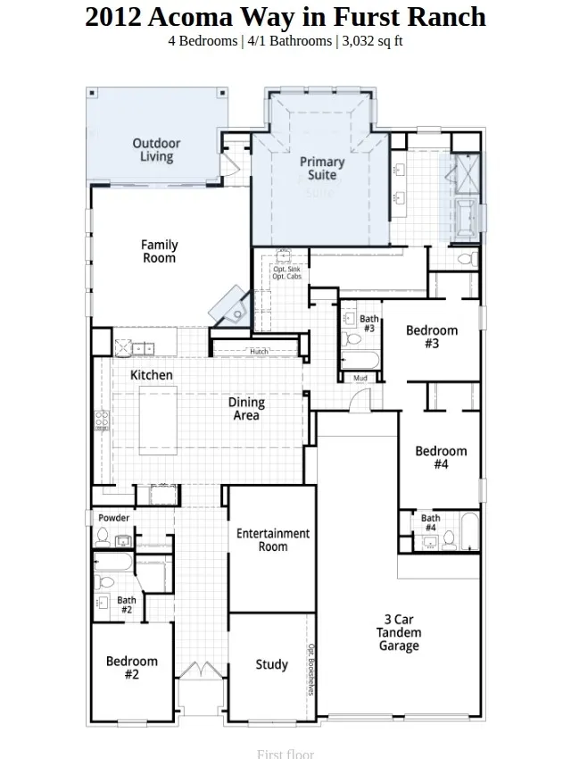 Single Family Residence For Sale in Denton County , 2012 Acoma Way, Bartonville, Texas 76226, 4 Bedroom, 5 Bathroom, 3 Garage spaces, 3,032 Sqft, built in 2026, mls#21373200, Real Estate Agent in Bartonville, Homes For Sale in Denton county, Homes For Sale in Bartonville, Realtor in Bartonville Texas, Real Estate Brokerage Independent Realty Texas, Luminita Cordes Realtor