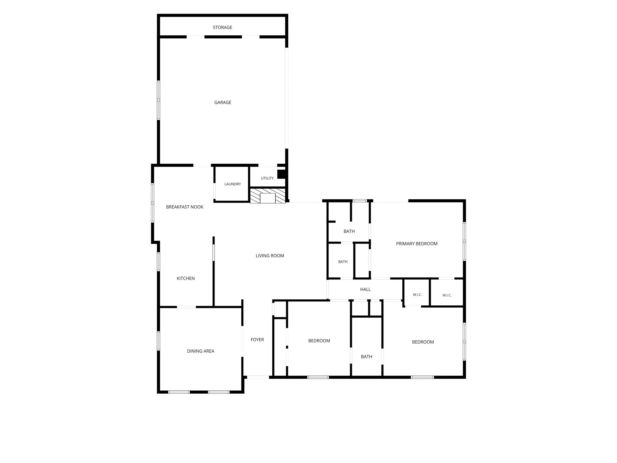 Single Family Residence For Sale in Mc Lennan County , 8565 Briargrove Drive, Woodway, Texas 76712, 3 Bedroom, 2 Bathroom, 2 Garage spaces, 1,891 Sqft, built in 1979, mls#21371585, Real Estate Agent in Woodway, Homes For Sale in Mc Lennan county, Homes For Sale in Woodway, Realtor in Woodway Texas, Real Estate Brokerage Independent Realty Texas, Luminita Cordes Realtor