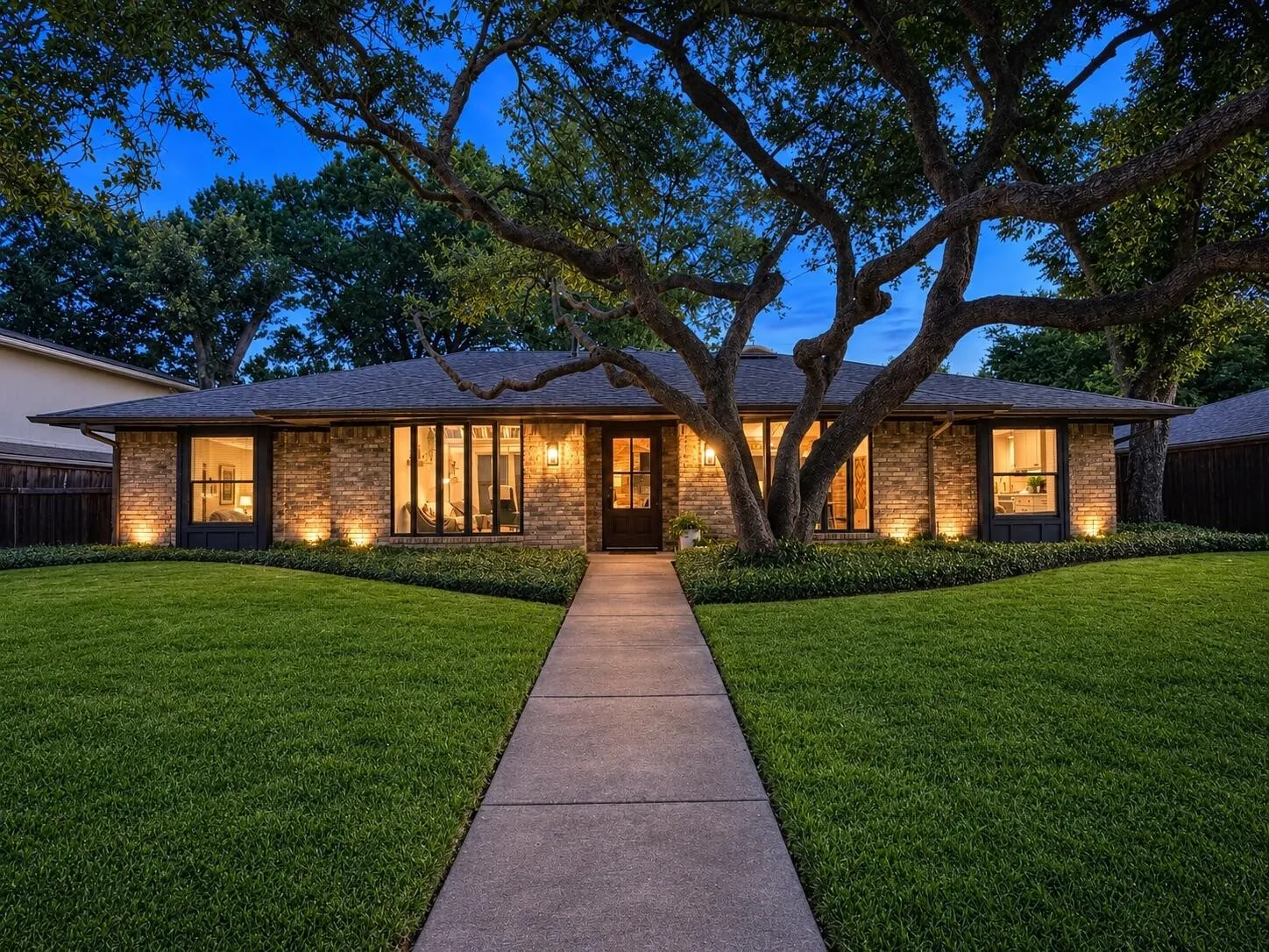 Single Family Residence For Sale in Collin County , 2736 Grandview Drive, Plano, Texas 75075, 4 Bedroom, 2 Bathroom, 2 Garage spaces, 2,121 Sqft, built in 1969, mls#21372392, Real Estate Agent in Plano, Homes For Sale in Collin county, Homes For Sale in Plano, Realtor in Plano Texas, Real Estate Brokerage Independent Realty Texas, Luminita Cordes Realtor