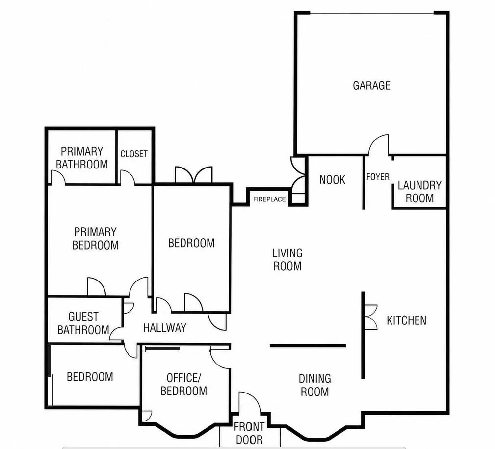 Single Family Residence For Sale in Collin County , 2736 Grandview Drive, Plano, Texas 75075, 4 Bedroom, 2 Bathroom, 2 Garage spaces, 2,121 Sqft, built in 1969, mls#21372392, Real Estate Agent in Plano, Homes For Sale in Collin county, Homes For Sale in Plano, Realtor in Plano Texas, Real Estate Brokerage Independent Realty Texas, Luminita Cordes Realtor