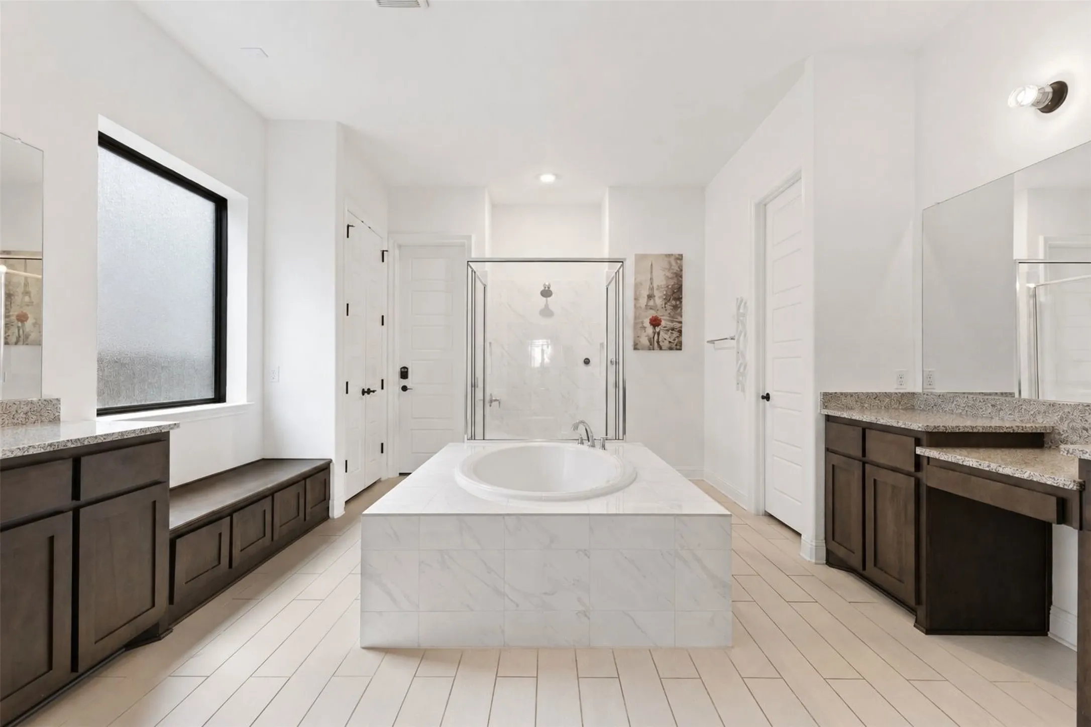 Primay bathroom