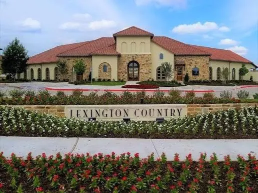 Neighborhood Amenities