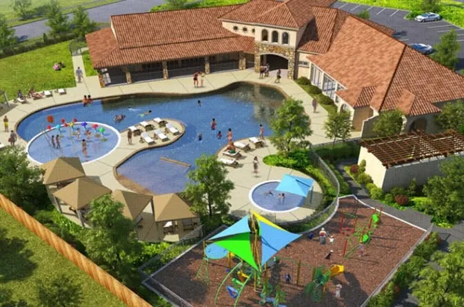 Neighborhood Amenities