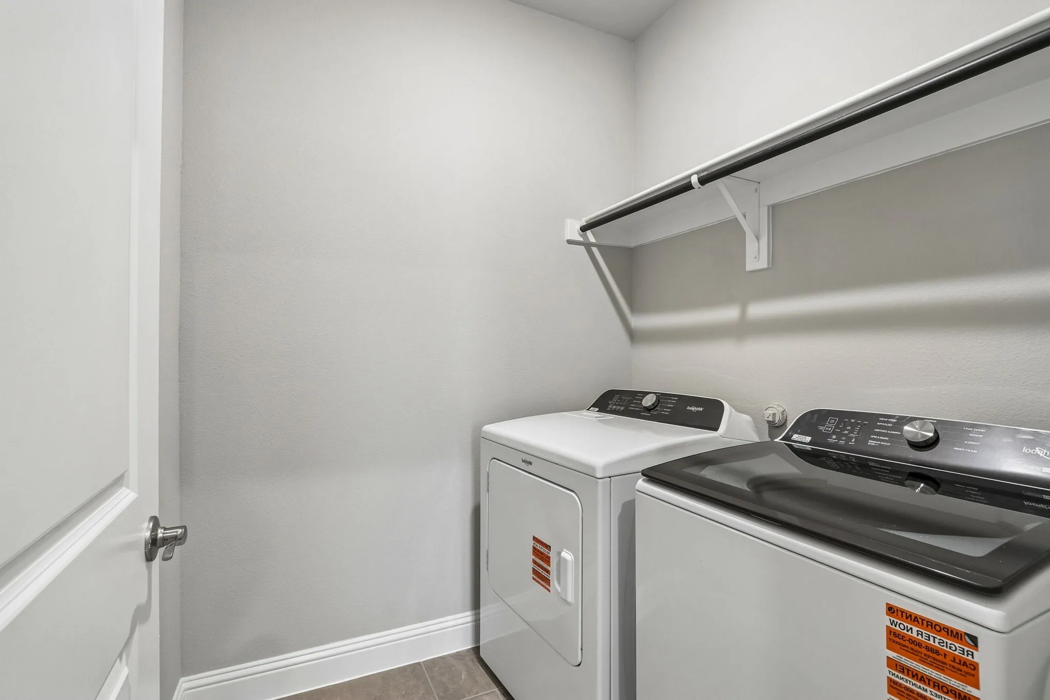 Photo is not of the actual home, but is an inspirational photo of builder’s model home and may depict options, furnishings, and/or decorator features that are not included.