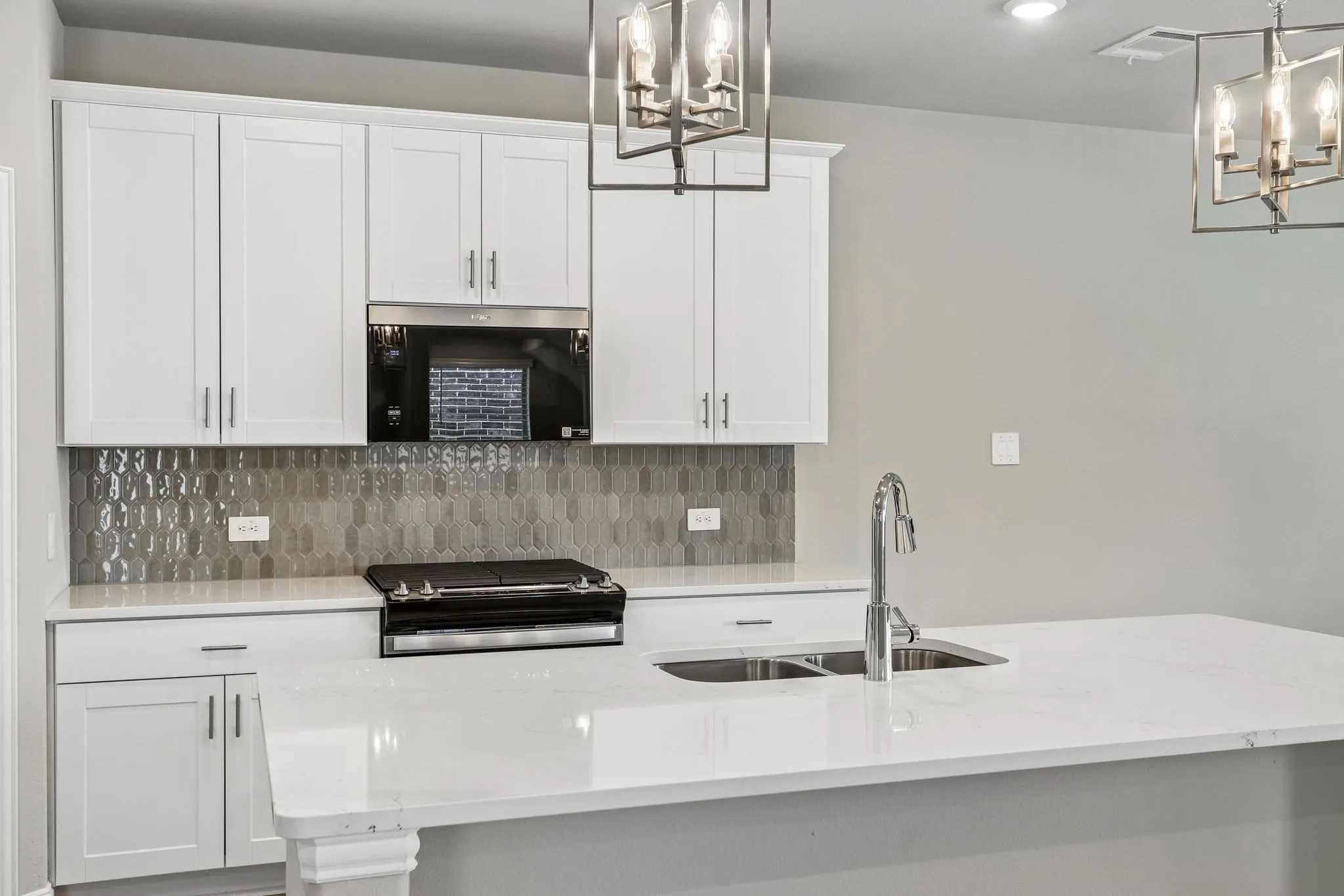 Photo is not of the actual home, but is an inspirational photo of builder’s model home and may depict options, furnishings, and/or decorator features that are not included.