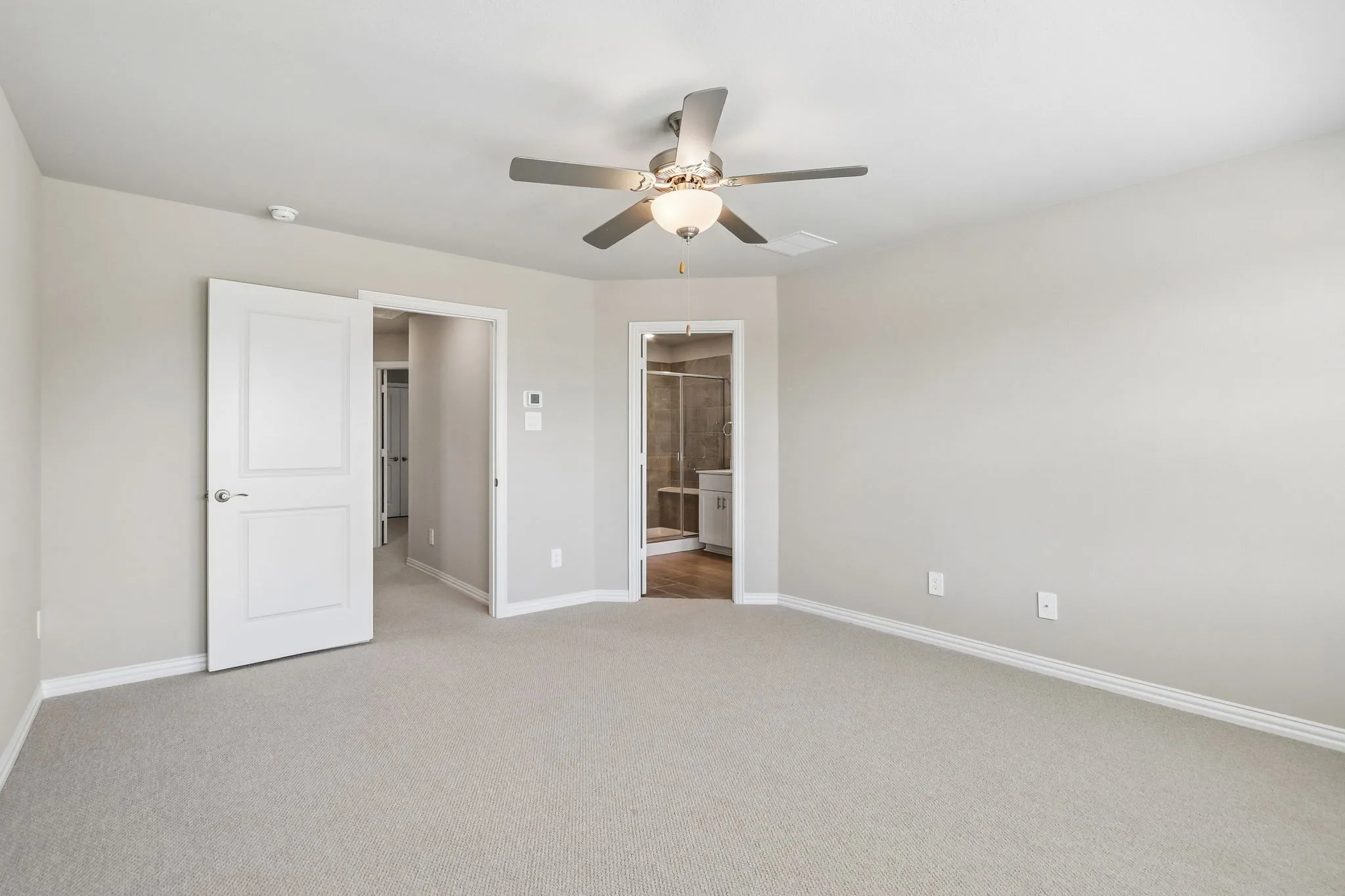 Photo is not of the actual home, but is an inspirational photo of builder’s model home and may depict options, furnishings, and/or decorator features that are not included.