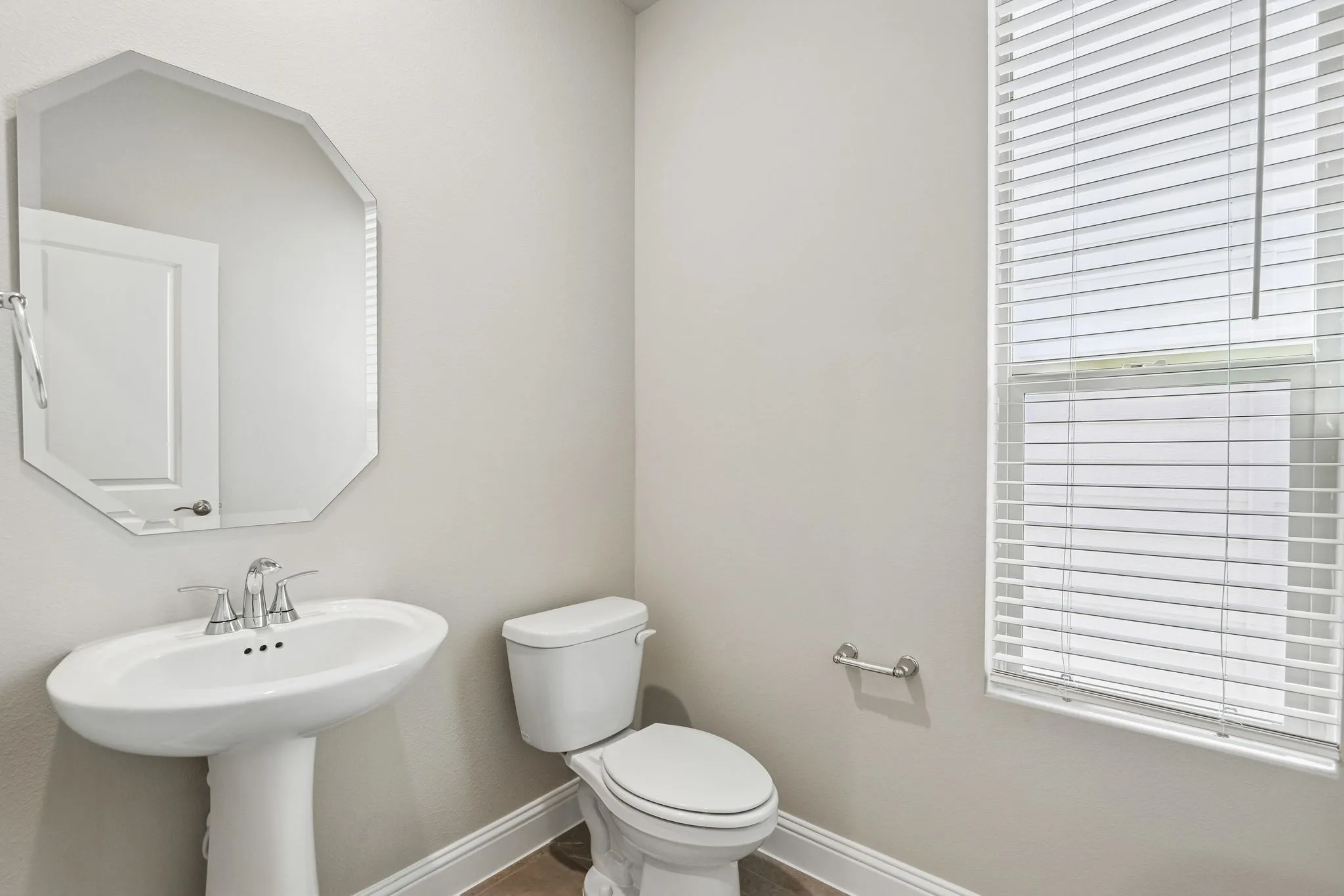 Photo is not of the actual home, but is an inspirational photo of builder’s model home and may depict options, furnishings, and/or decorator features that are not included.