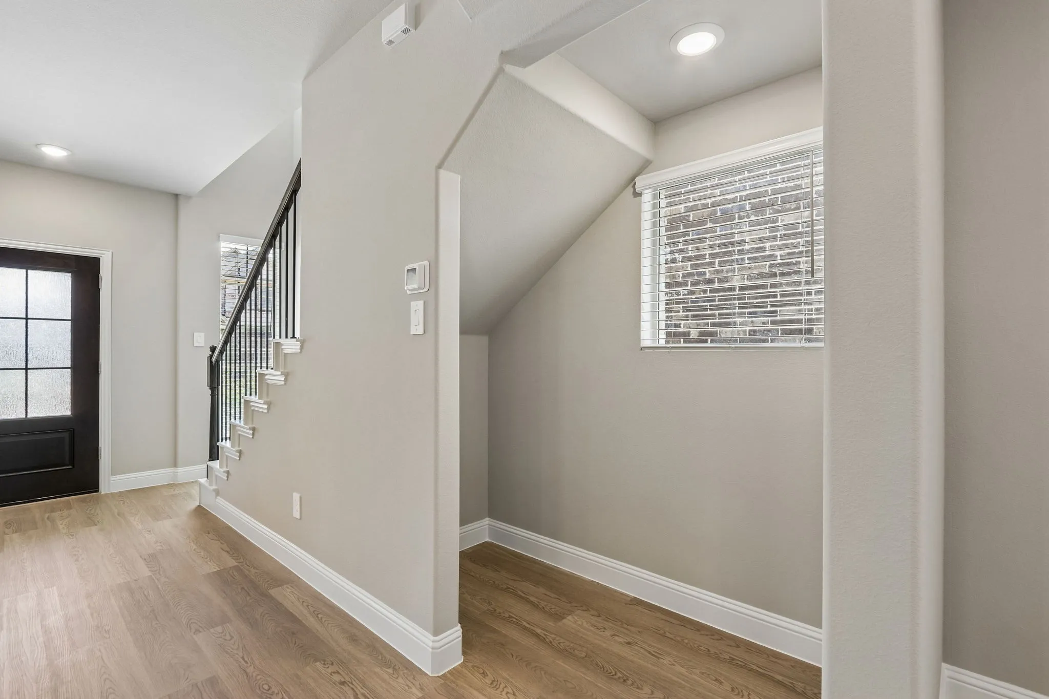 Photo is not of the actual home, but is an inspirational photo of builder’s model home and may depict options, furnishings, and/or decorator features that are not included.