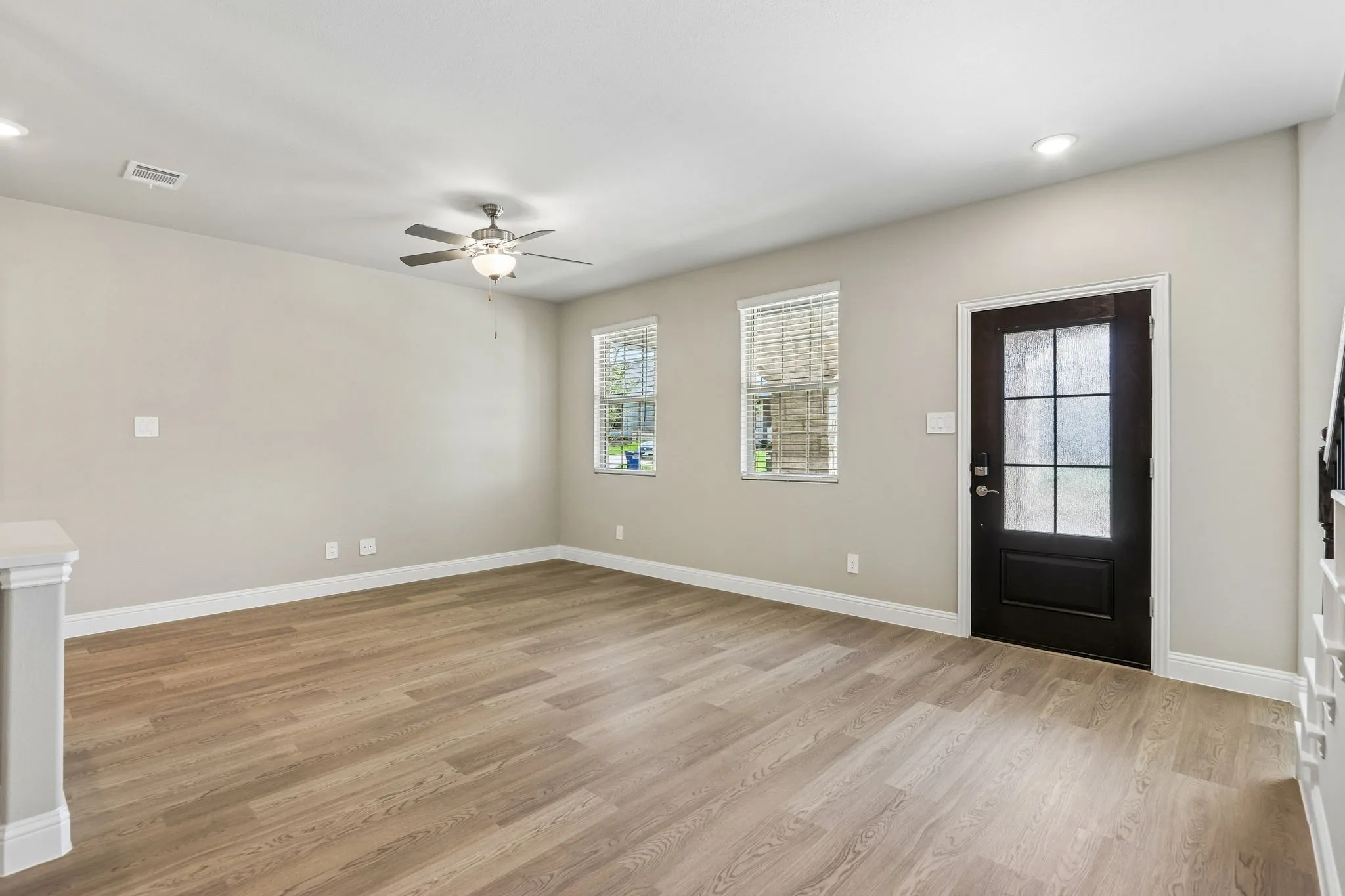 Photo is not of the actual home, but is an inspirational photo of builder’s model home and may depict options, furnishings, and/or decorator features that are not included.