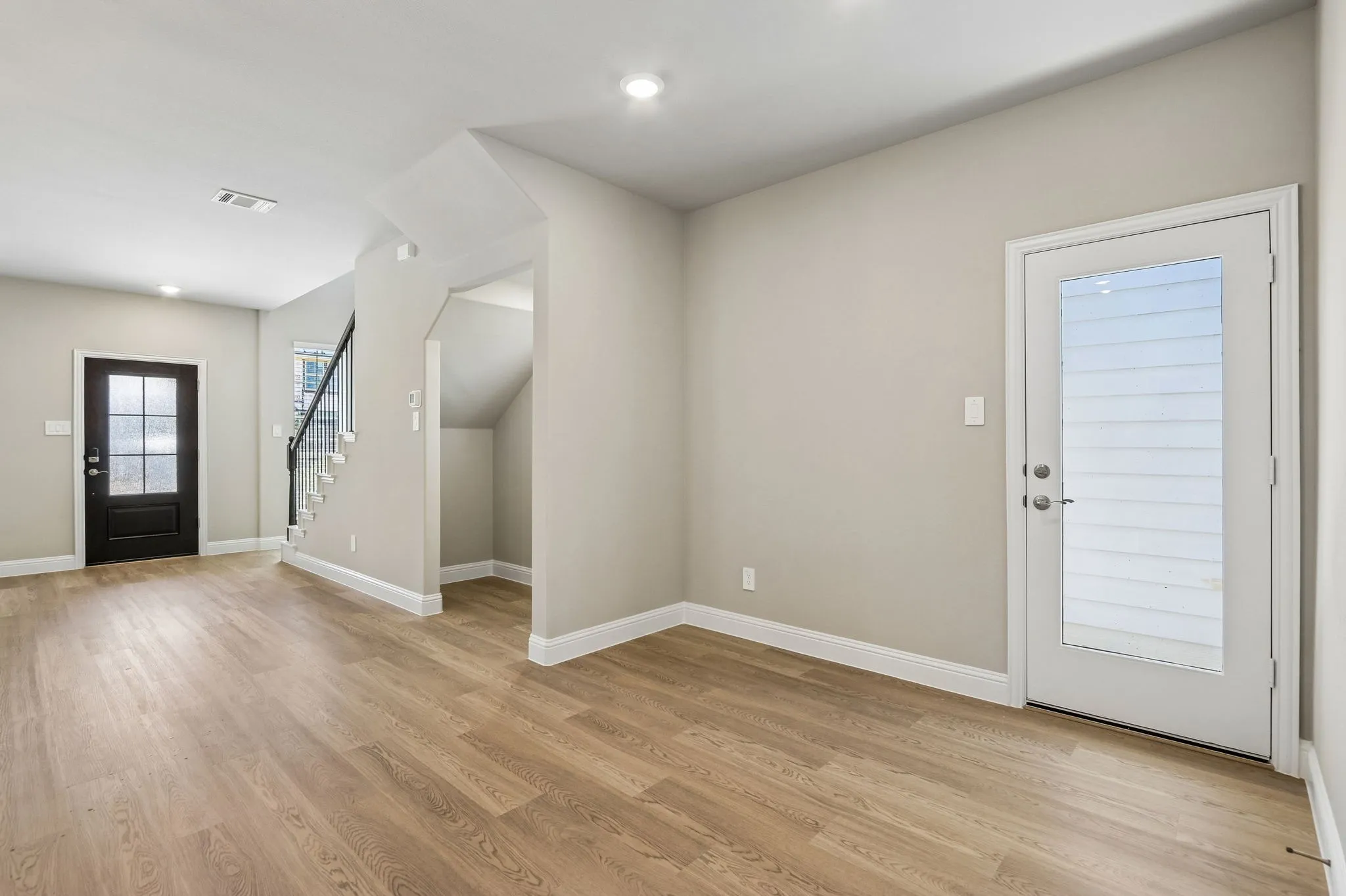 Photo is not of the actual home, but is an inspirational photo of builder’s model home and may depict options, furnishings, and/or decorator features that are not included.