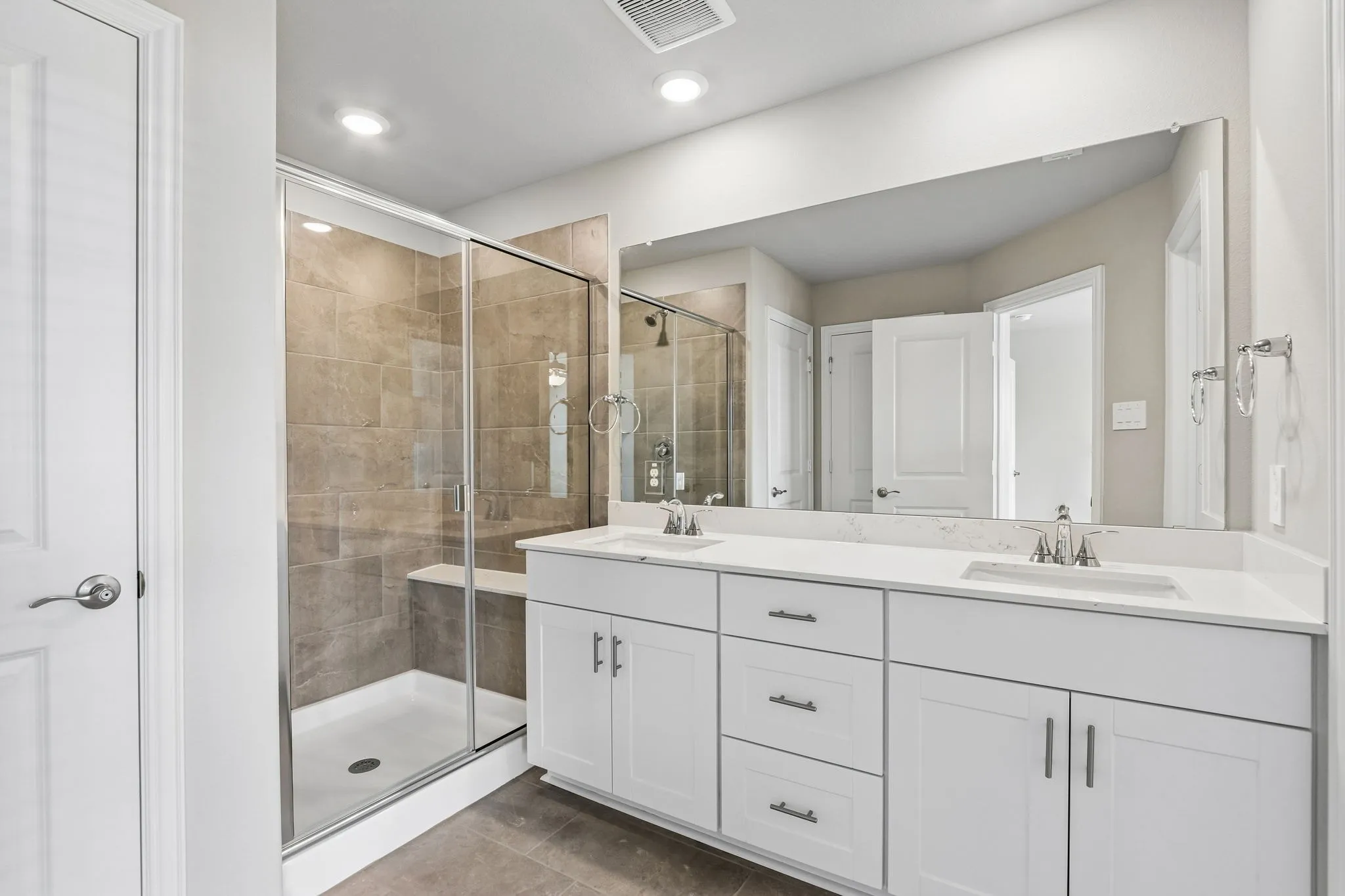 Photo is not of the actual home, but is an inspirational photo of builder’s model home and may depict options, furnishings, and/or decorator features that are not included.