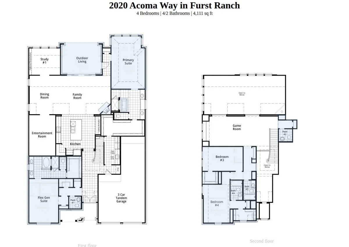 Single Family Residence For Sale in Denton County , 2020 Acoma Way, Bartonville, Texas 76226, 4 Bedroom, 6 Bathroom, 3 Garage spaces, 4,111 Sqft, built in 2026, mls#21373261, Real Estate Agent in Bartonville, Homes For Sale in Denton county, Homes For Sale in Bartonville, Realtor in Bartonville Texas, Real Estate Brokerage Independent Realty Texas, Luminita Cordes Realtor