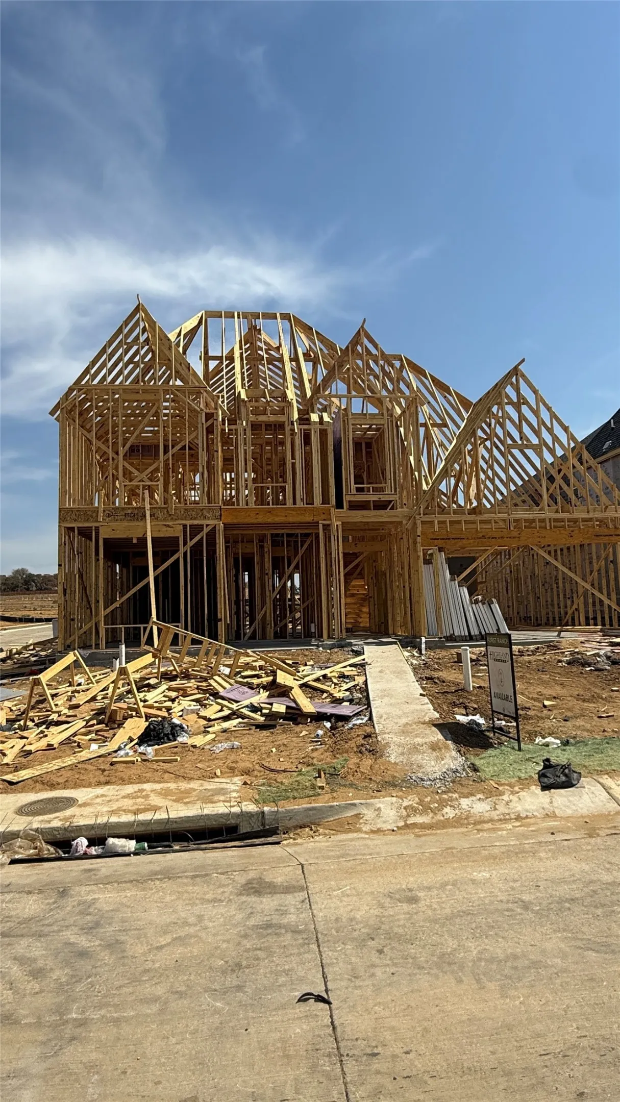 Single Family Residence For Sale in Denton County , 2020 Acoma Way, Bartonville, Texas 76226, 4 Bedroom, 6 Bathroom, 3 Garage spaces, 4,111 Sqft, built in 2026, mls#21373261, Real Estate Agent in Bartonville, Homes For Sale in Denton county, Homes For Sale in Bartonville, Realtor in Bartonville Texas, Real Estate Brokerage Independent Realty Texas, Luminita Cordes Realtor
