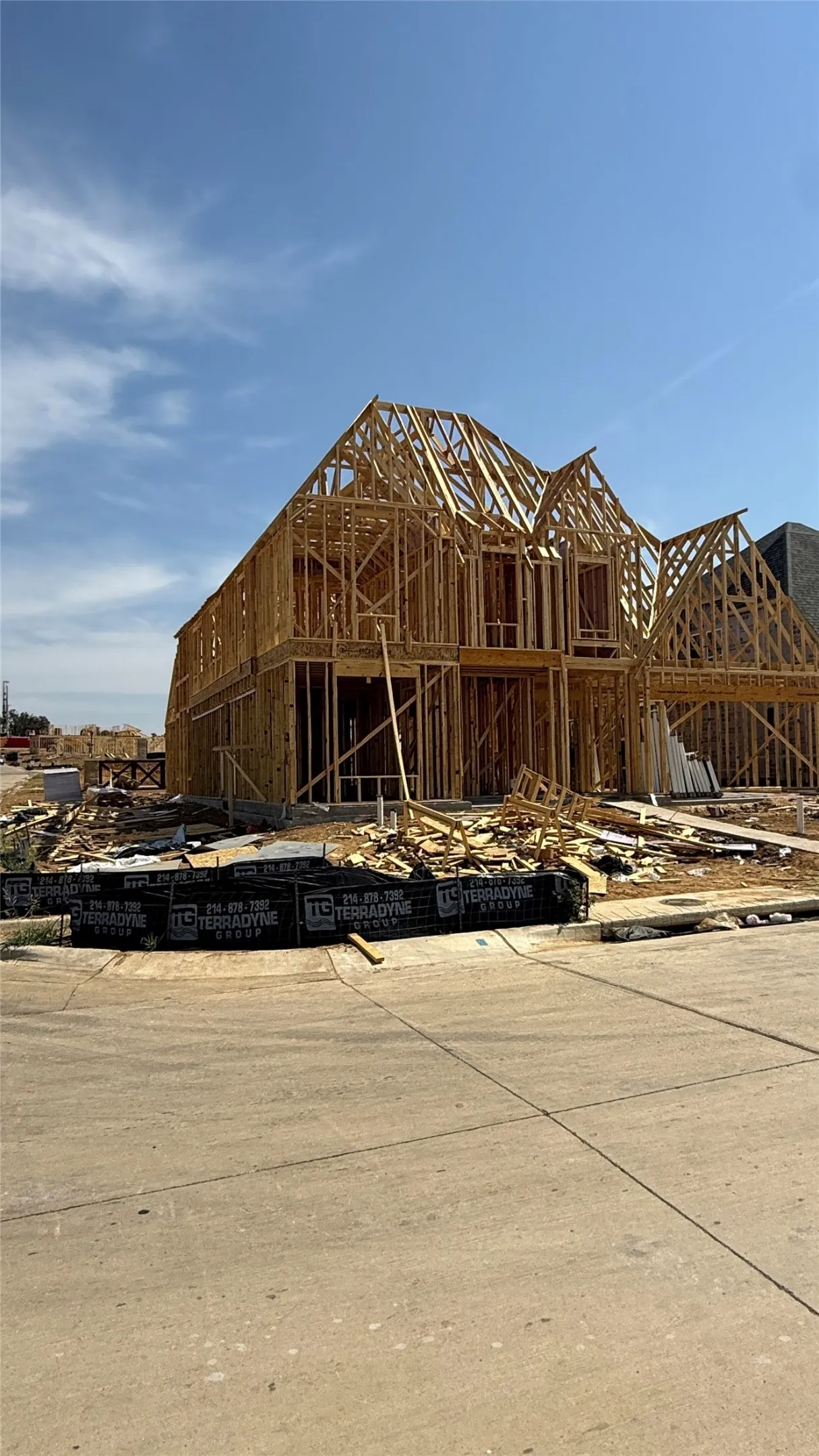 Single Family Residence For Sale in Denton County , 2020 Acoma Way, Bartonville, Texas 76226, 4 Bedroom, 6 Bathroom, 3 Garage spaces, 4,111 Sqft, built in 2026, mls#21373261, Real Estate Agent in Bartonville, Homes For Sale in Denton county, Homes For Sale in Bartonville, Realtor in Bartonville Texas, Real Estate Brokerage Independent Realty Texas, Luminita Cordes Realtor