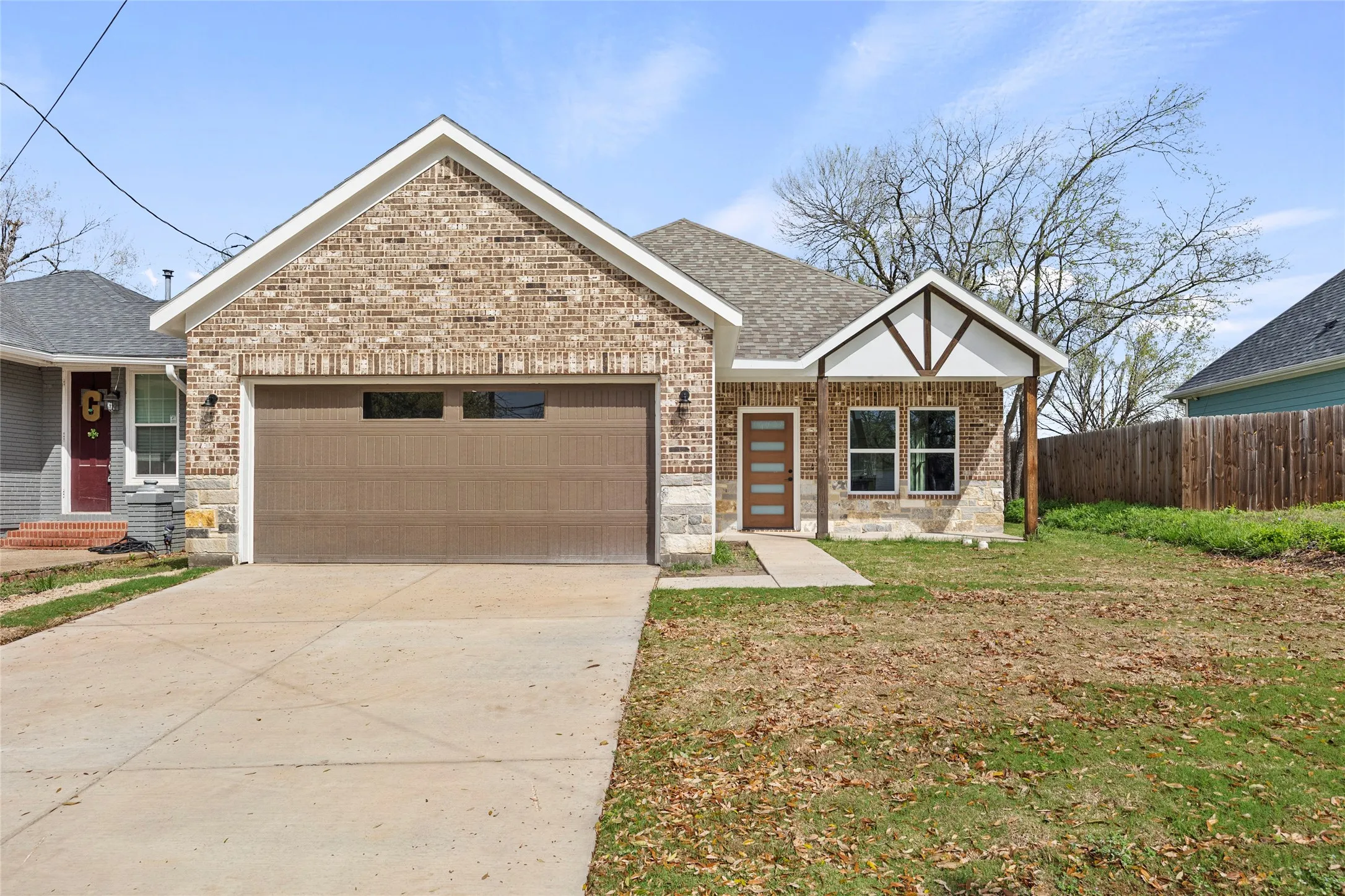 Single Family Residence For Rent in Hunt County , 3508 Washington Street, Greenville, Texas 75401, 3 Bedroom, 2 Bathroom, 2 Garage spaces, 1,246 Sqft, built in 2026, mls#21373619, Real Estate Agent in Greenville, Homes For Rent in Hunt county, Homes For Rent in Greenville, Realtor in Greenville Texas, Real Estate Brokerage Independent Realty Texas, Luminita Cordes Realtor