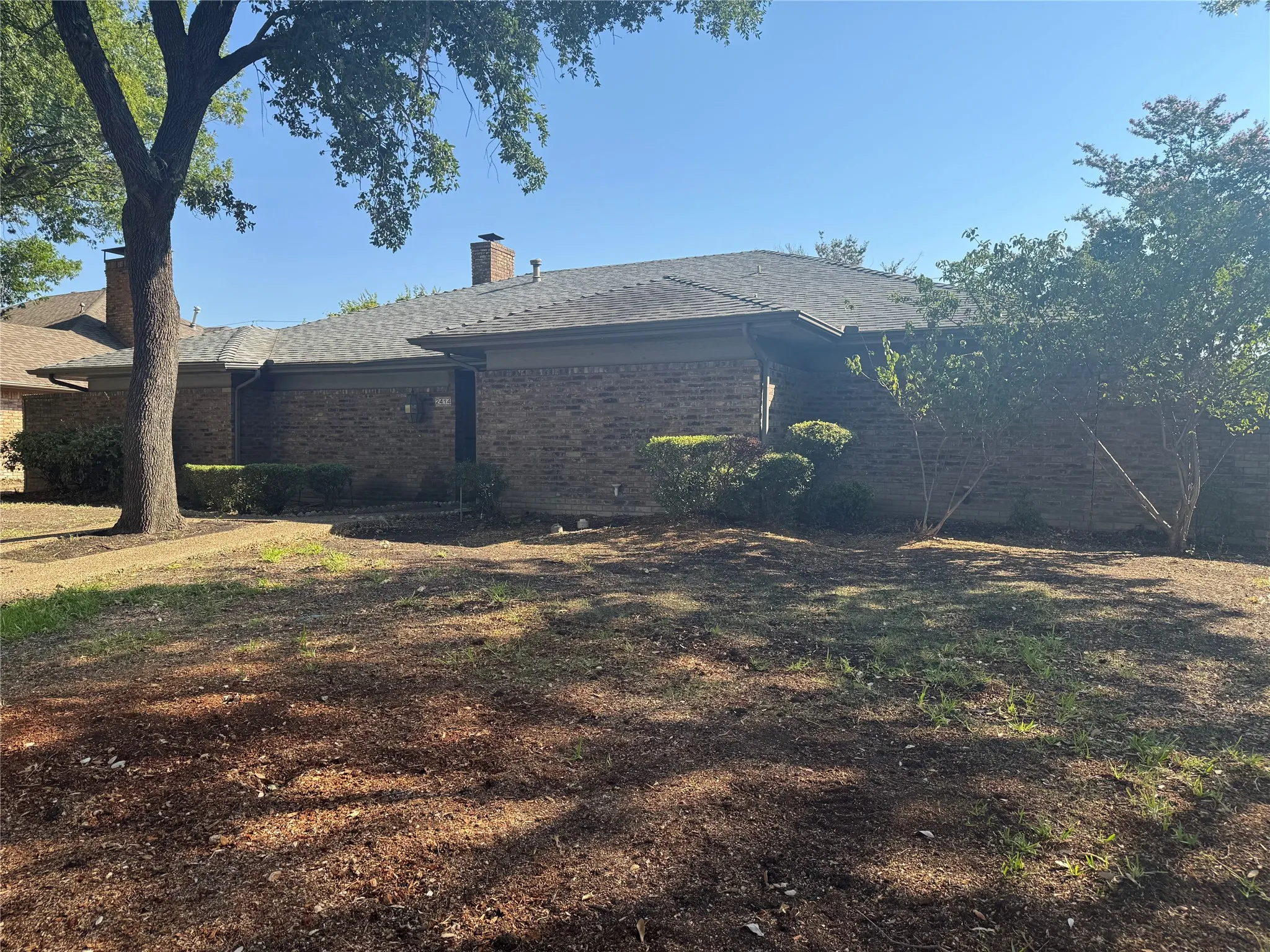 Single Family Residence For Rent in Dallas County , 2414 VALLEY, Richardson, Texas 75080, 3 Bedroom, 2 Bathroom, 2 Garage spaces, 2,043 Sqft, built in 1980, mls#21373620, Real Estate Agent in Richardson, Homes For Rent in Dallas county, Homes For Rent in Richardson, Realtor in Richardson Texas, Real Estate Brokerage Independent Realty Texas, Luminita Cordes Realtor