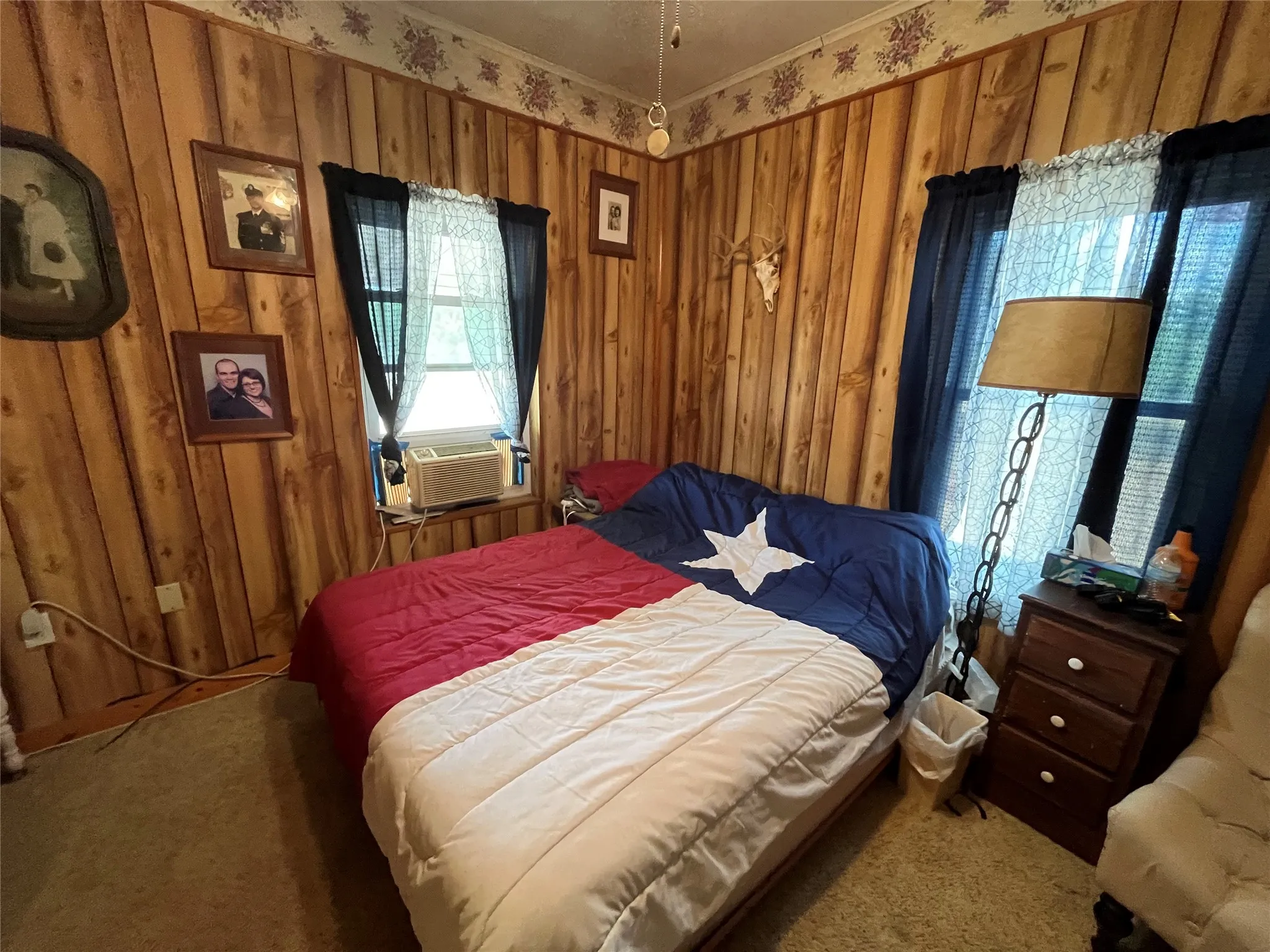 Single Family Residence For Sale in Callahan County , 541 E 3rd Street, Baird, Texas 79504, 2 Bedroom, 2 Bathroom, Garage spaces, 1,358 Sqft, built in 1950, mls#21368955, Real Estate Agent in Baird, Homes For Sale in Callahan county, Homes For Sale in Baird, Realtor in Baird Texas, Real Estate Brokerage Independent Realty Texas, Luminita Cordes Realtor