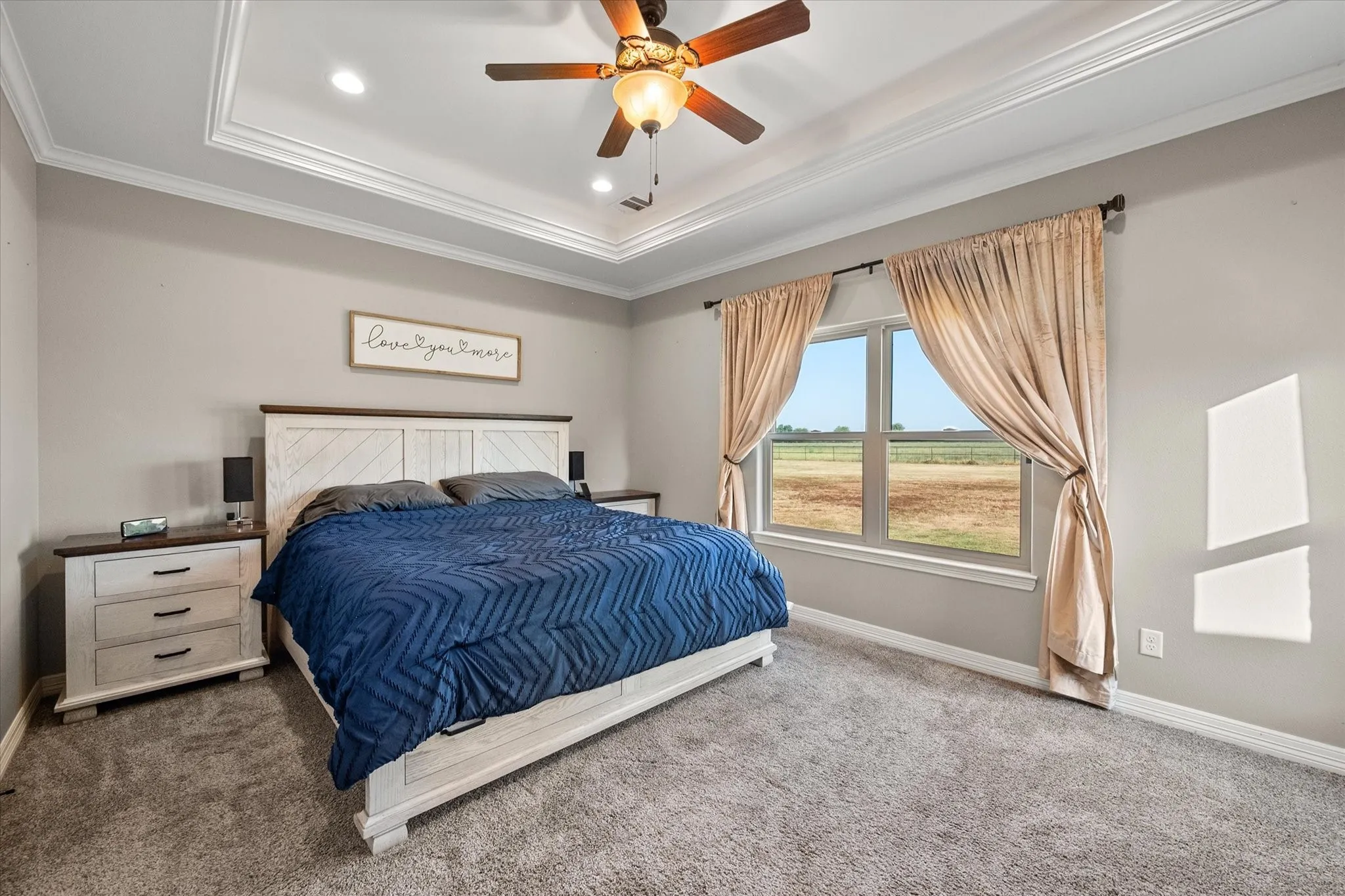 Single Family Residence For Sale in Navarro County , 193 Caddo Trail, Corsicana, Texas 75109, 3 Bedroom, 4 Bathroom, 2 Garage spaces, 2,287 Sqft, built in 2018, mls#21370238, Real Estate Agent in Corsicana, Homes For Sale in Navarro county, Homes For Sale in Corsicana, Realtor in Corsicana Texas, Real Estate Brokerage Independent Realty Texas, Luminita Cordes Realtor