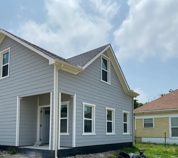 Single Family Residence For Sale in Tarrant County , 1424 Bessie Street, Fort Worth, Texas 76104, 2 Bedroom, 1 Bathroom, Garage spaces, 1,054 Sqft, built in 2026, mls#21373503, Real Estate Agent in Fort Worth, Homes For Sale in Tarrant county, Homes For Sale in Fort Worth, Realtor in Fort Worth Texas, Real Estate Brokerage Independent Realty Texas, Luminita Cordes Realtor