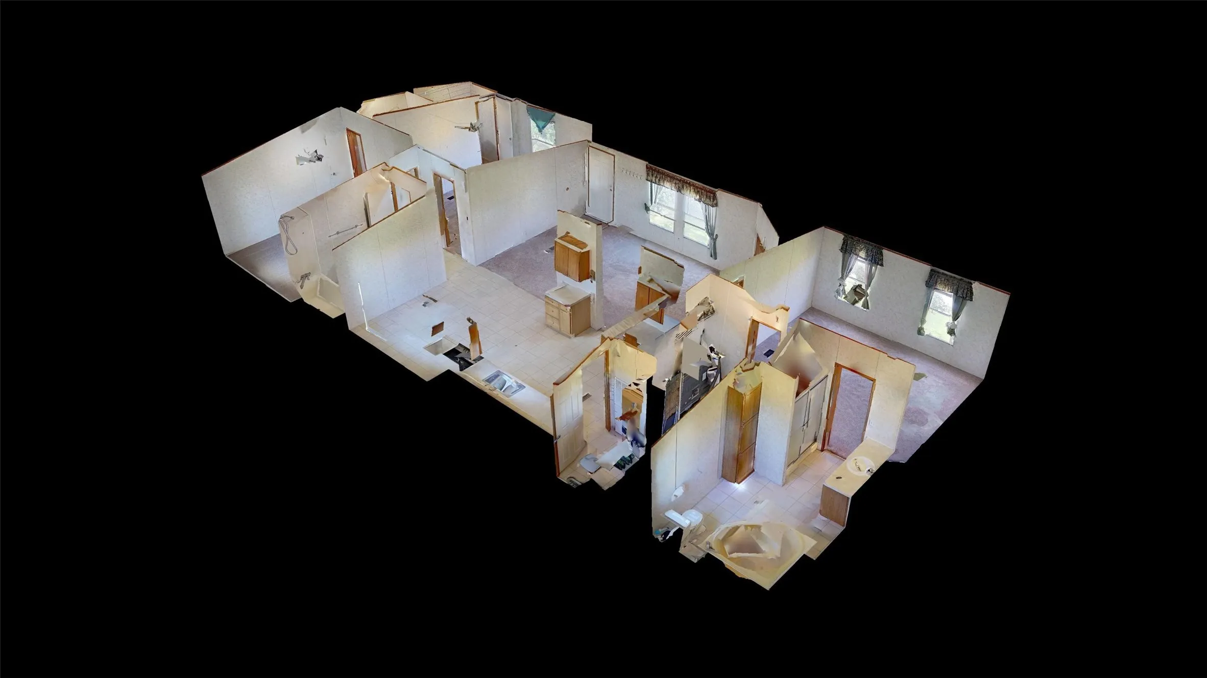 Mobile Home For Sale in Wise County , 441 Quail Chase Drive, Decatur, Texas 76234, 3 Bedroom, 2 Bathroom, Garage spaces, 1,456 Sqft, built in 2003, mls#21370189, Real Estate Agent in Decatur, Homes For Sale in Wise county, Homes For Sale in Decatur, Realtor in Decatur Texas, Real Estate Brokerage Independent Realty Texas, Luminita Cordes Realtor