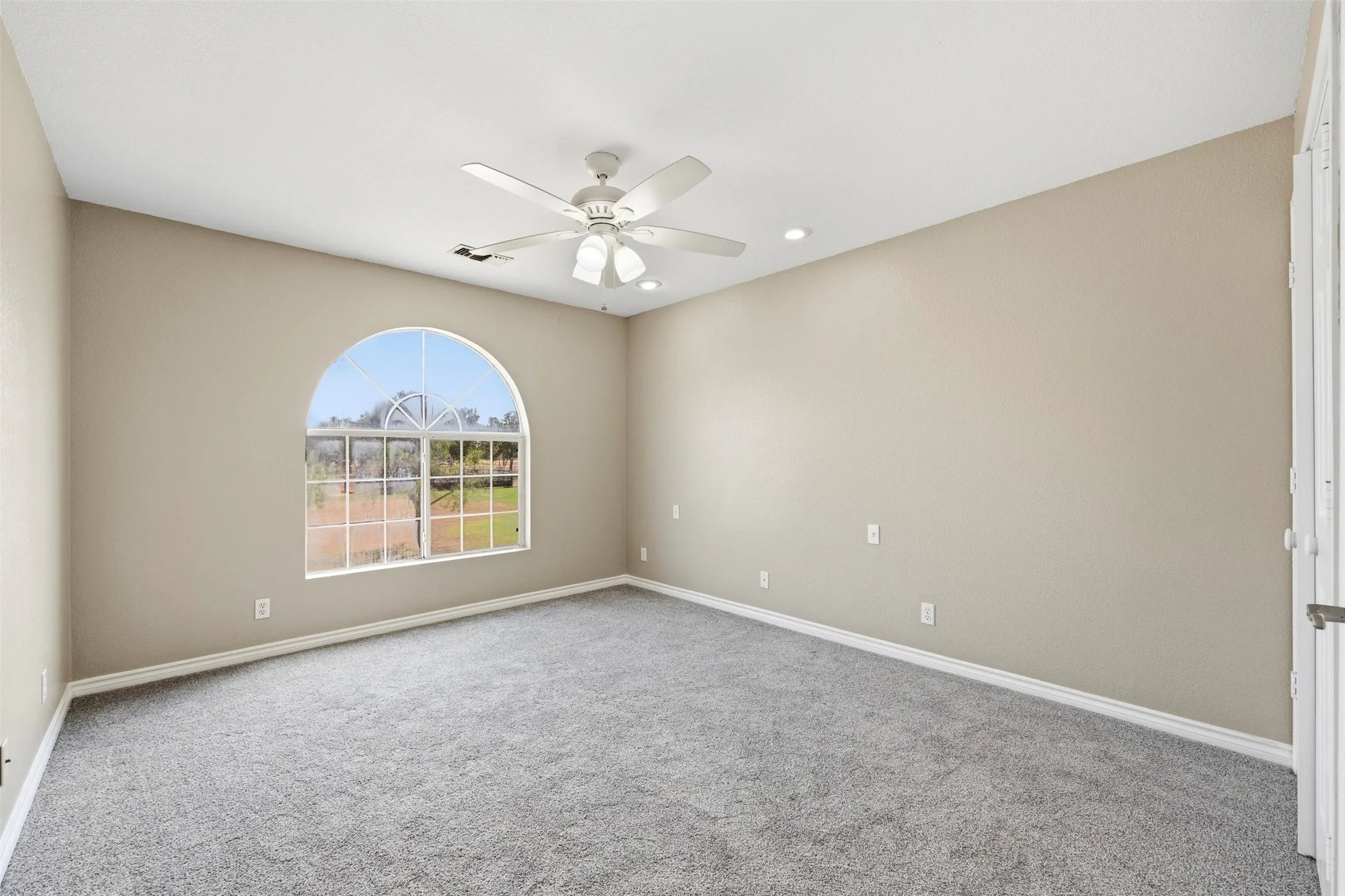 Upstairs Bedroom