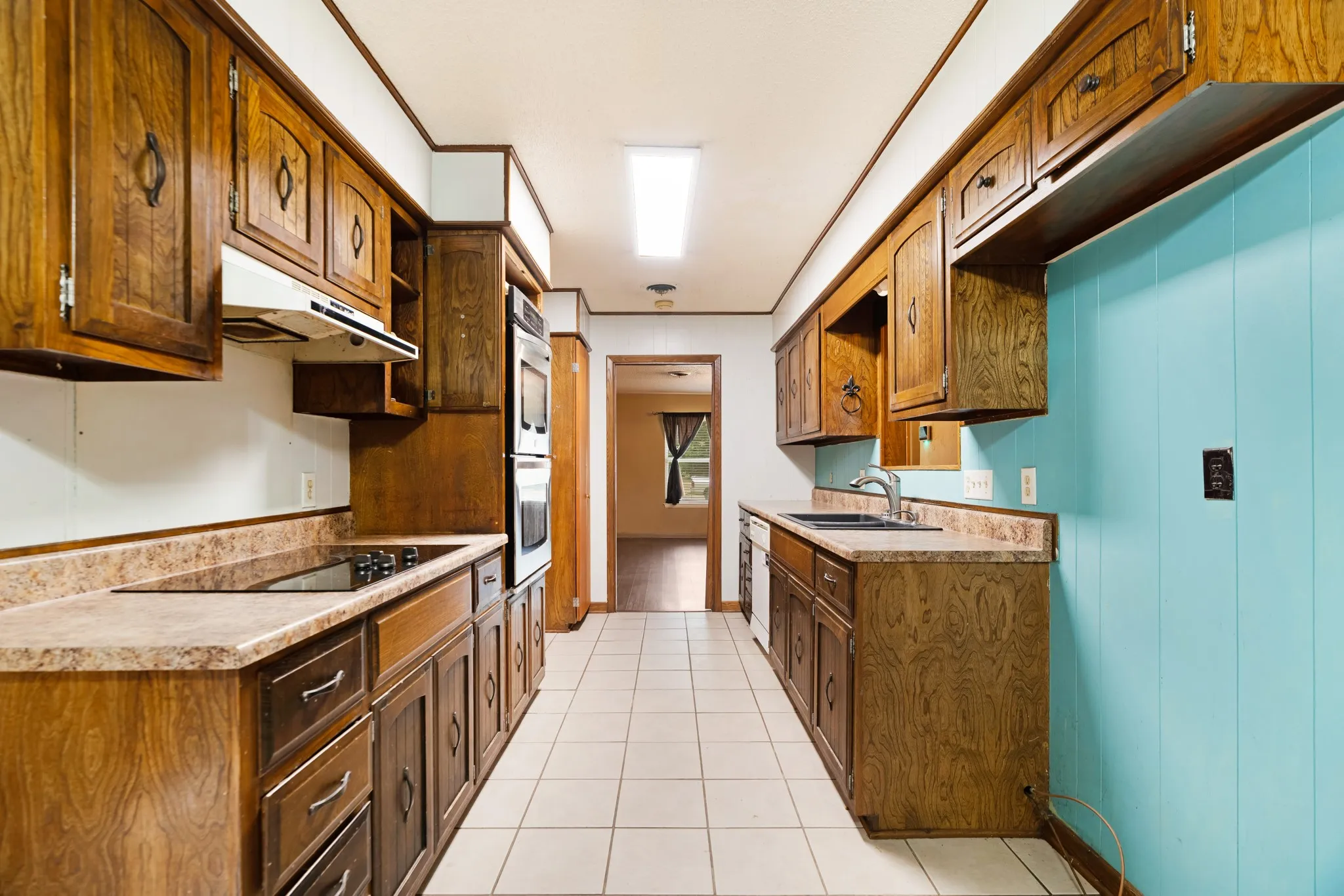 Single Family Residence For Sale in Red River (TX) County , 165 E Bennett Street, Detroit, Texas 75436, 3 Bedroom, 2 Bathroom, 3 Garage spaces, 1,700 Sqft, built in 1971, mls#21369843, Real Estate Agent in Detroit, Homes For Sale in Red River (TX) county, Homes For Sale in Detroit, Realtor in Detroit Texas, Real Estate Brokerage Independent Realty Texas, Luminita Cordes Realtor