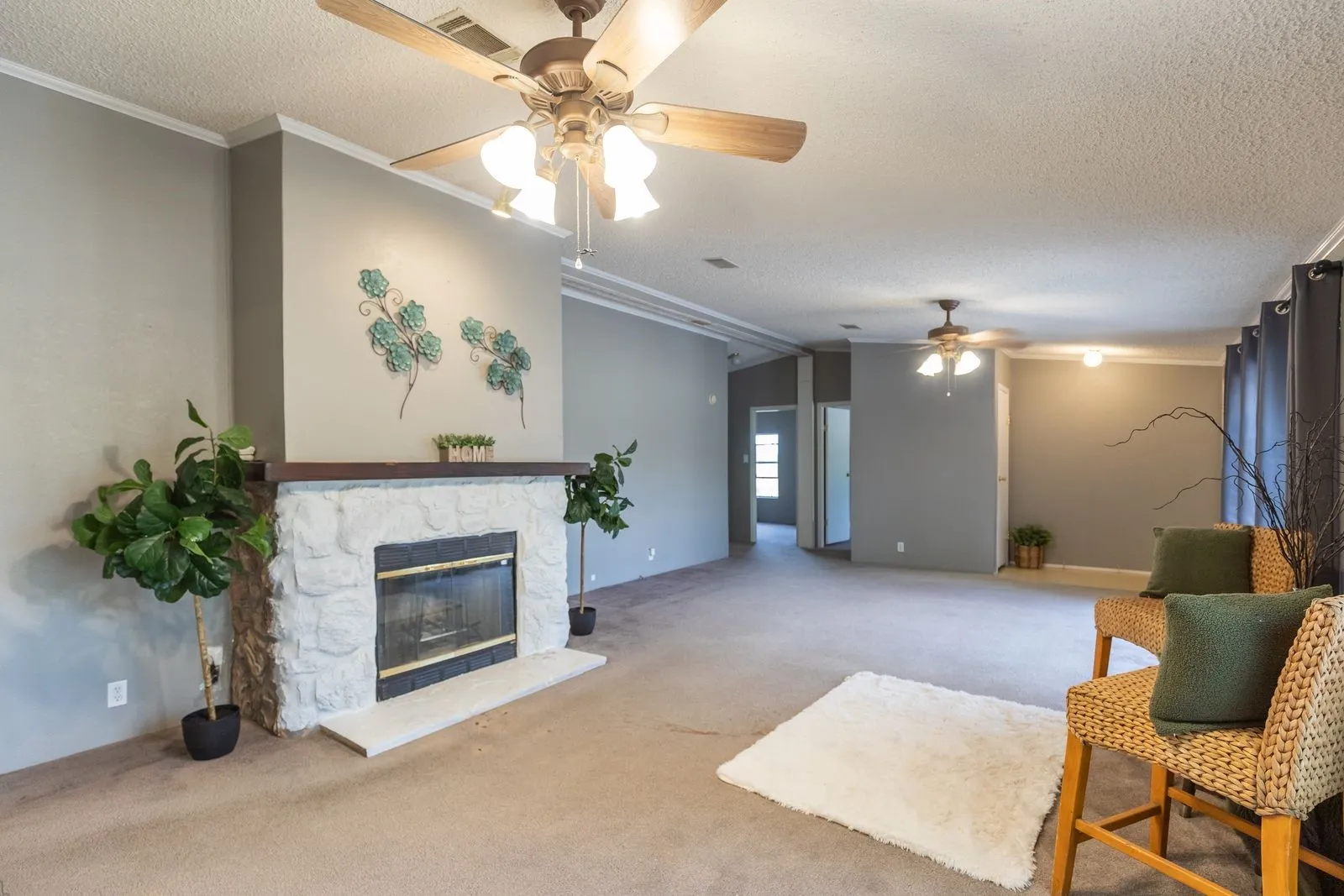 Manufactured Home For Sale in Callahan County , 585 County Road 113, Clyde, Texas 79510, 4 Bedroom, 3 Bathroom, Garage spaces, 2,400 Sqft, built in 2000, mls#21373639, Real Estate Agent in Clyde, Homes For Sale in Callahan county, Homes For Sale in Clyde, Realtor in Clyde Texas, Real Estate Brokerage Independent Realty Texas, Luminita Cordes Realtor